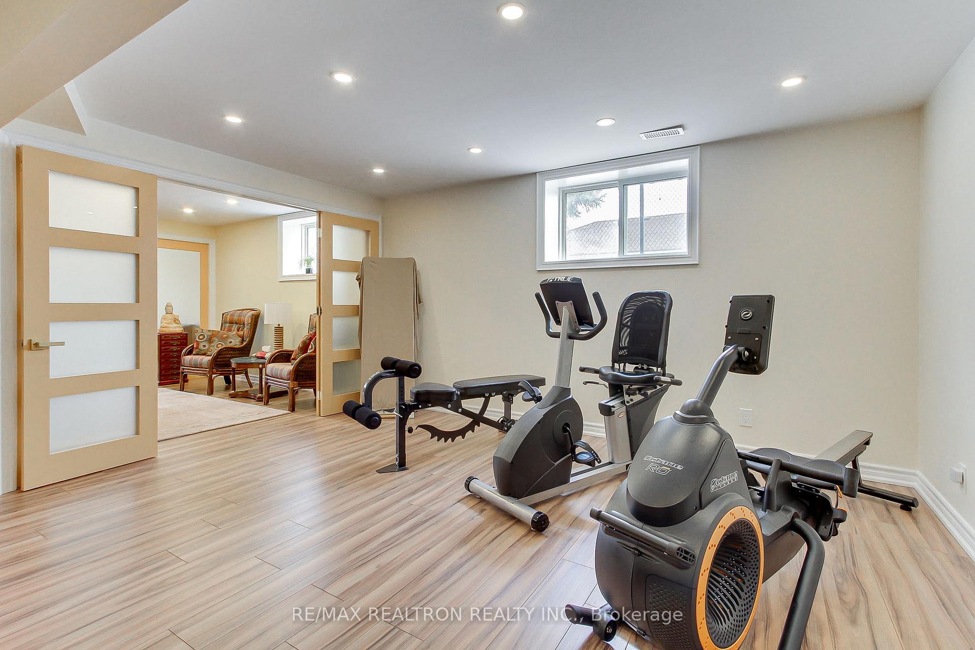 Photo 38 of 815 Churchill Lane, Georgina, Historic Lakeshore Communities — HOMEH