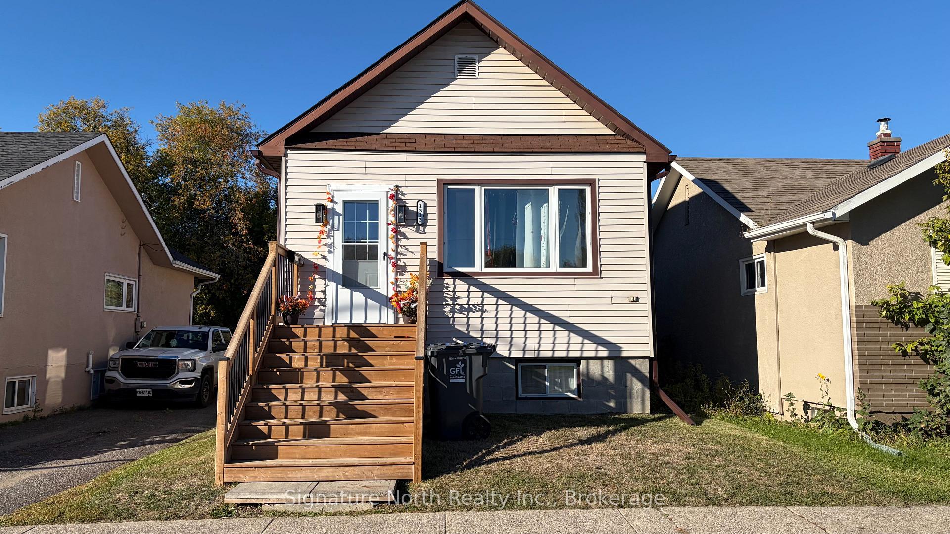 Photo of 1313 Gore Street W