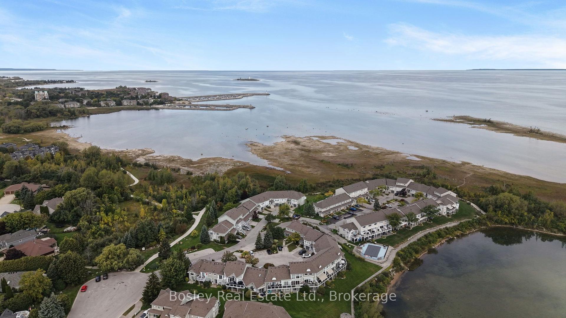Photo 34 of 13 Cranberry Surf, Collingwood — HOMEH