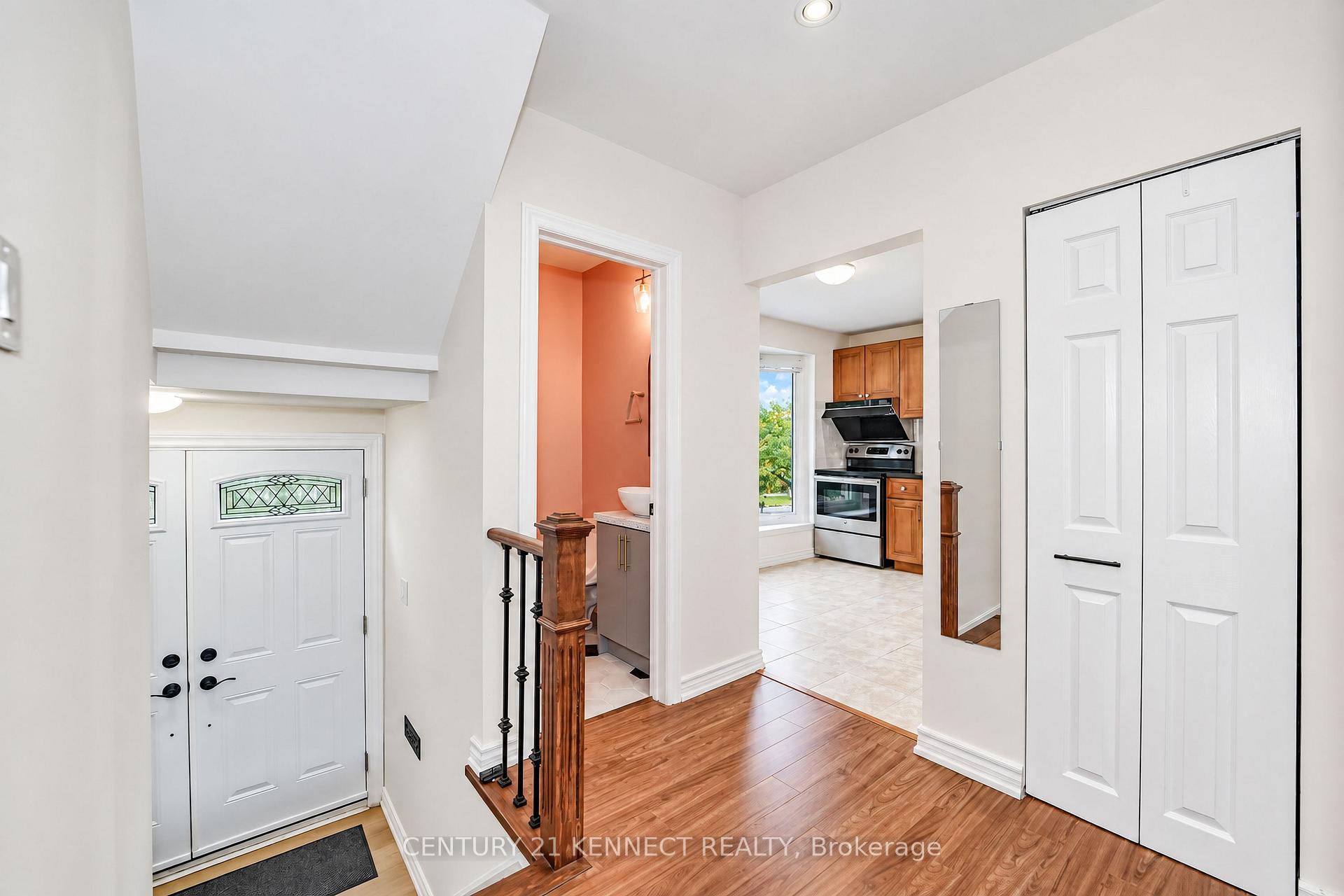 Photo 7 of Unit 103, 65 Rameau Drive, North York, Hillcrest Village — HOMEH