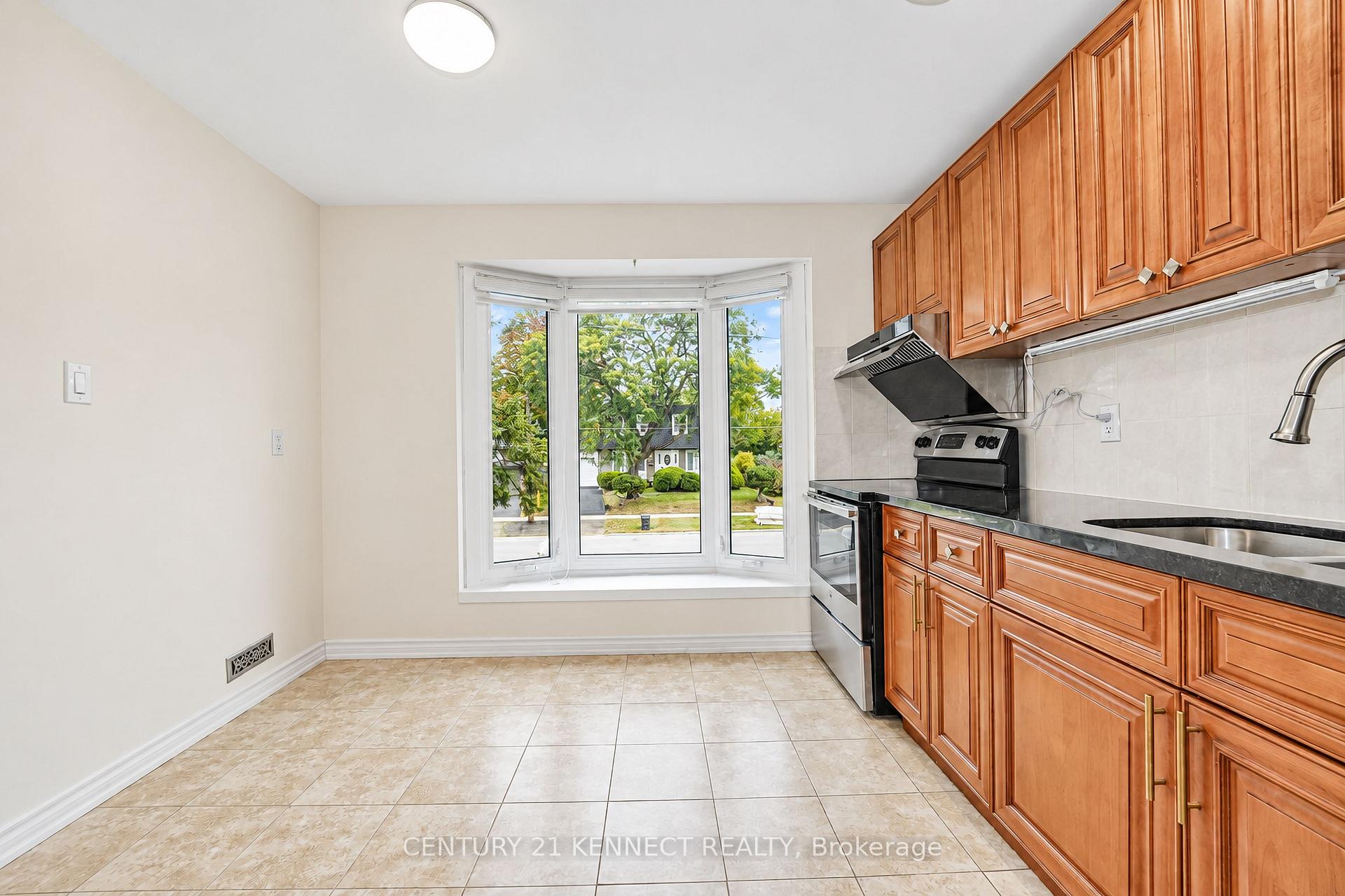 Photo 9 of Unit 103, 65 Rameau Drive, North York, Hillcrest Village — HOMEH