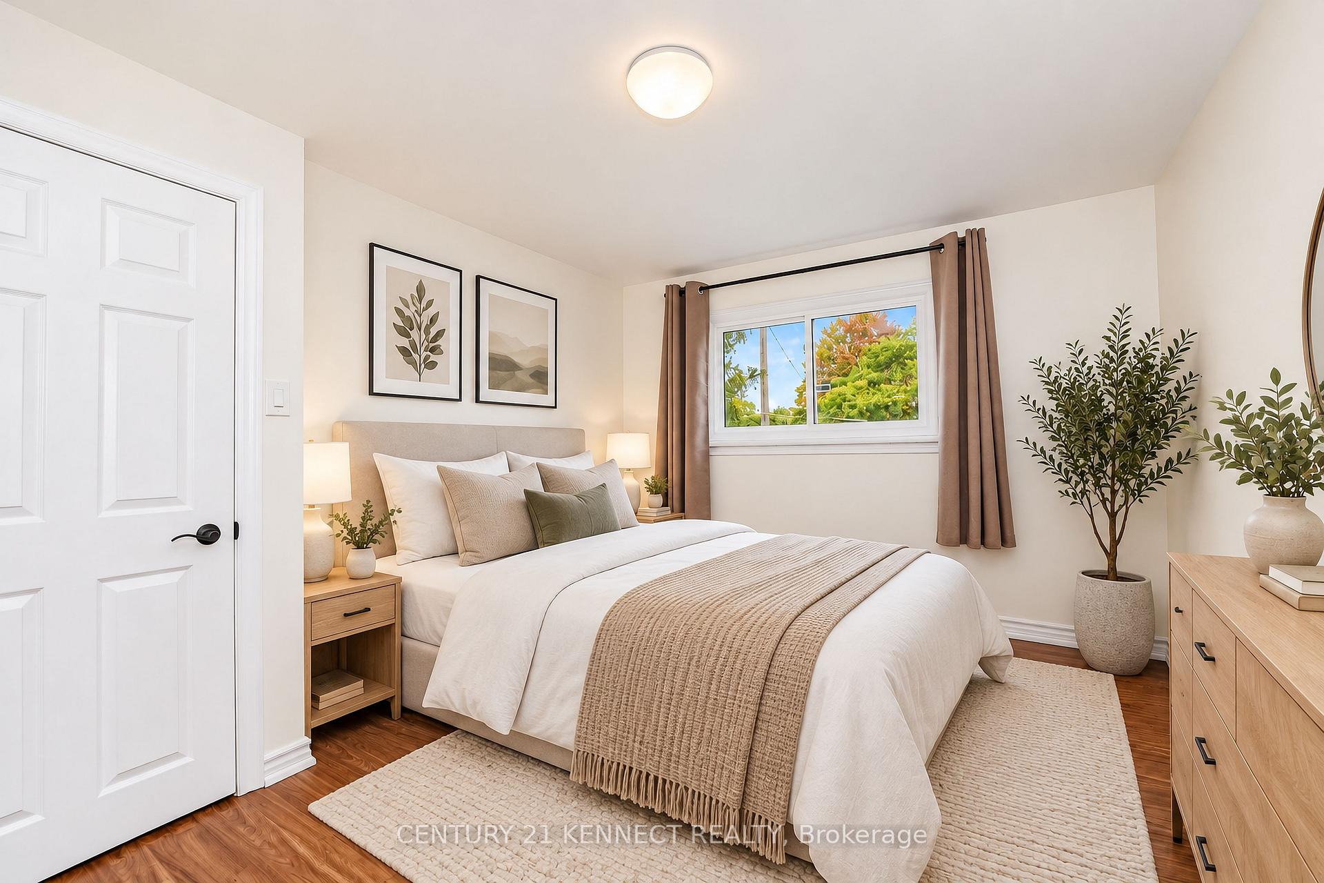 Photo 13 of Unit 103, 65 Rameau Drive, North York, Hillcrest Village — HOMEH