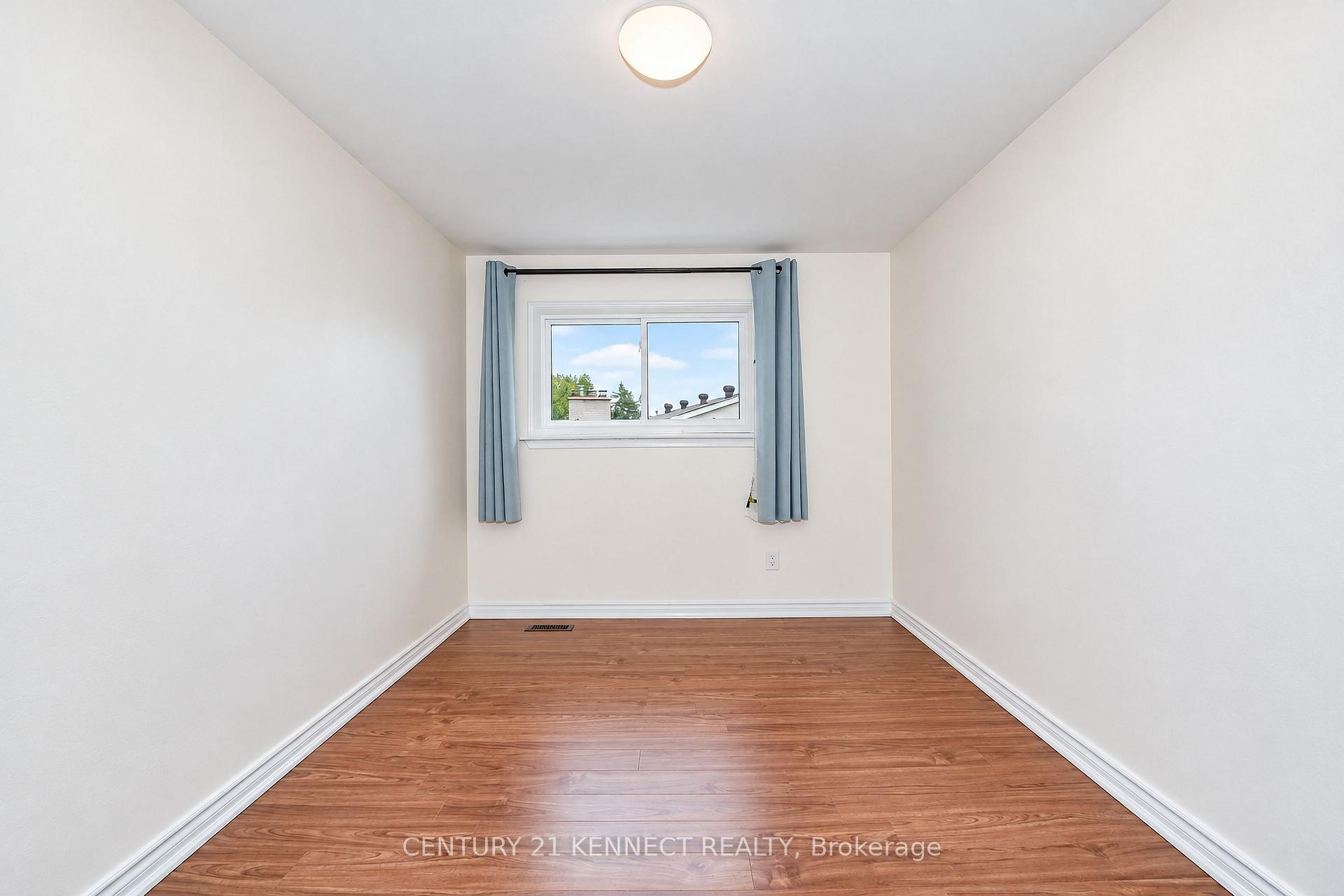 Photo 16 of Unit 103, 65 Rameau Drive, North York, Hillcrest Village — HOMEH
