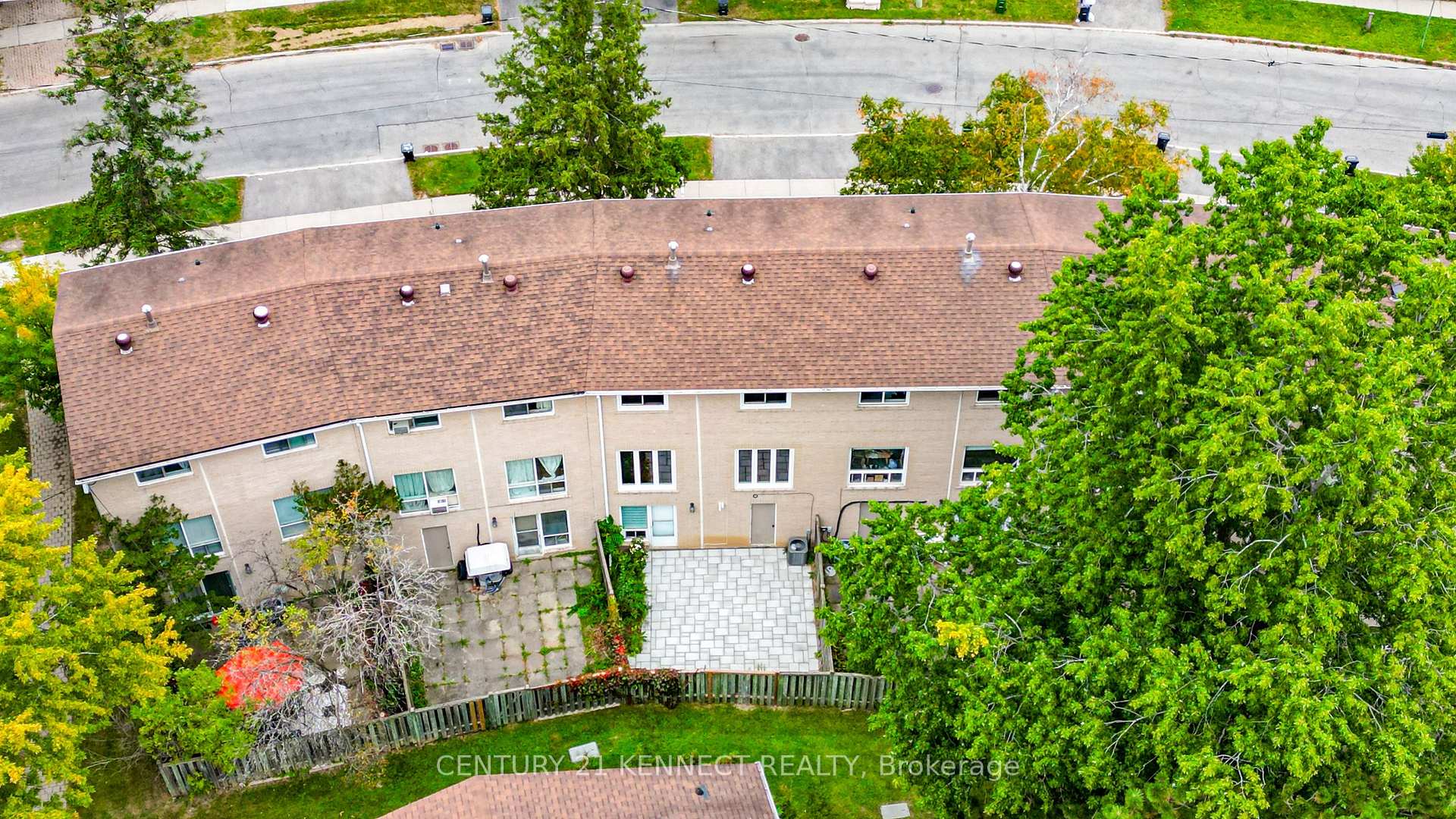 Photo 20 of Unit 103, 65 Rameau Drive, North York, Hillcrest Village — HOMEH