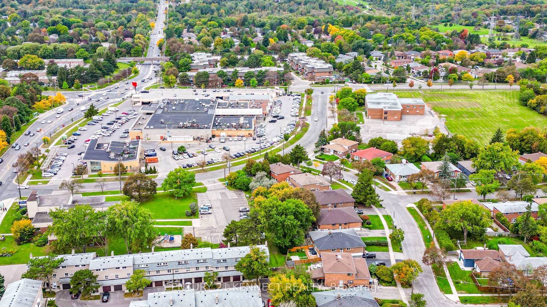 Photo 22 of Unit 103, 65 Rameau Drive, North York, Hillcrest Village — HOMEH