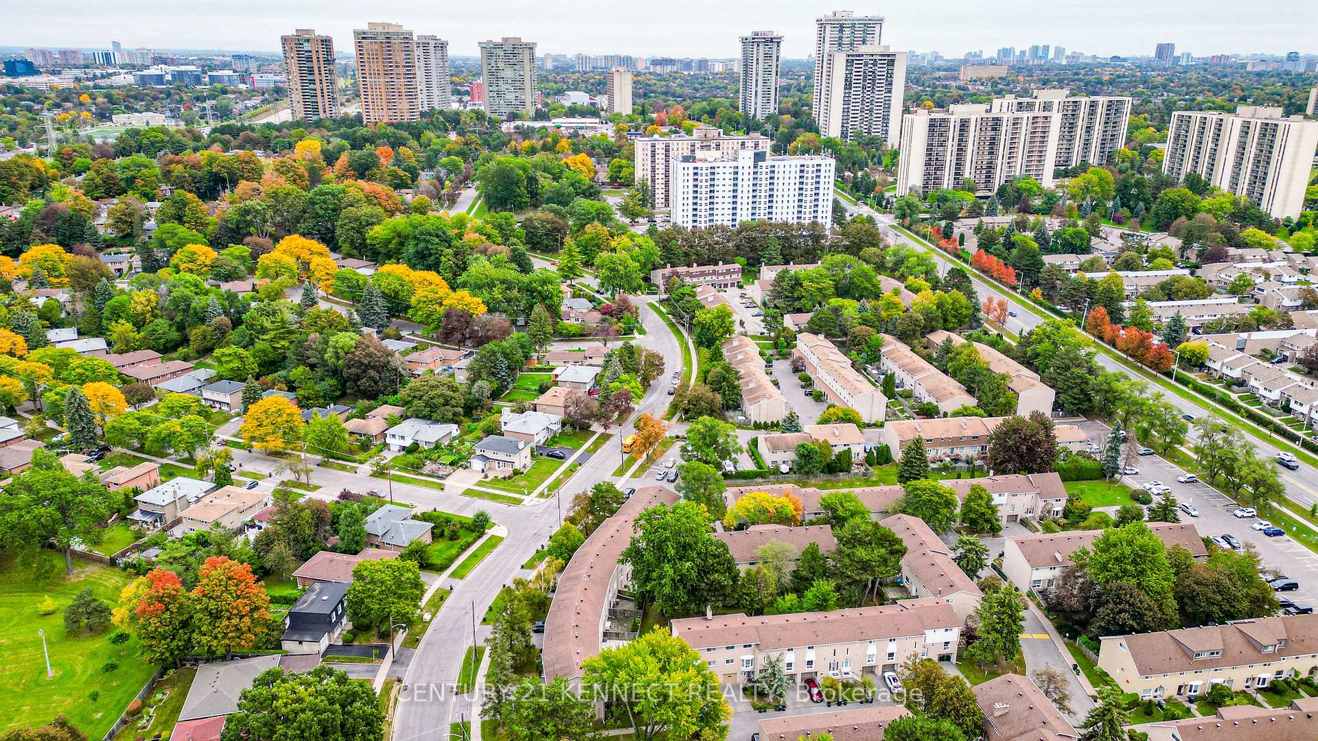 Photo 23 of Unit 103, 65 Rameau Drive, North York, Hillcrest Village — HOMEH