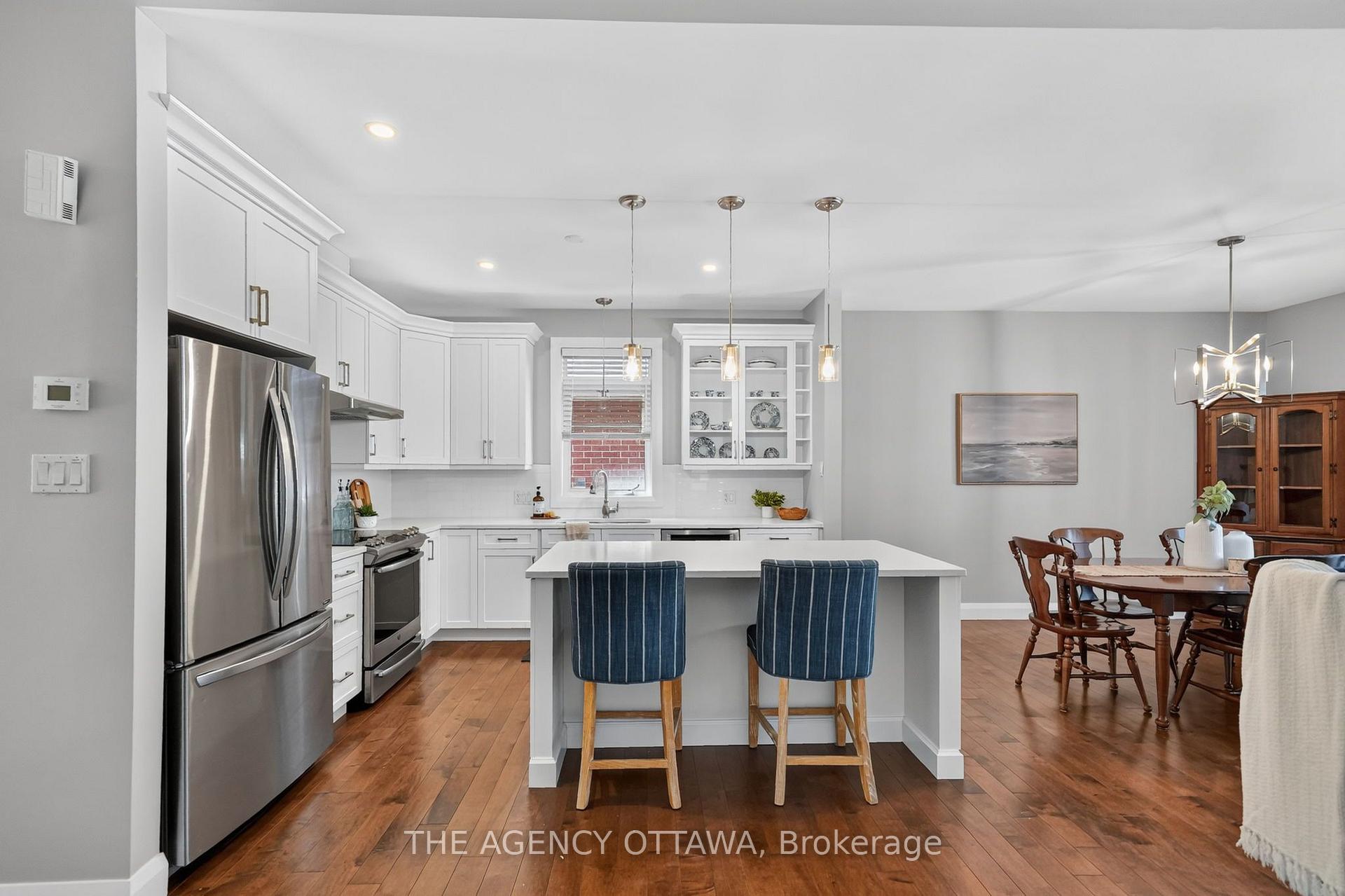 Photo 17 of 111 Bartlett Private, Ottawa, Hunt Club/Western Community — HOMEH