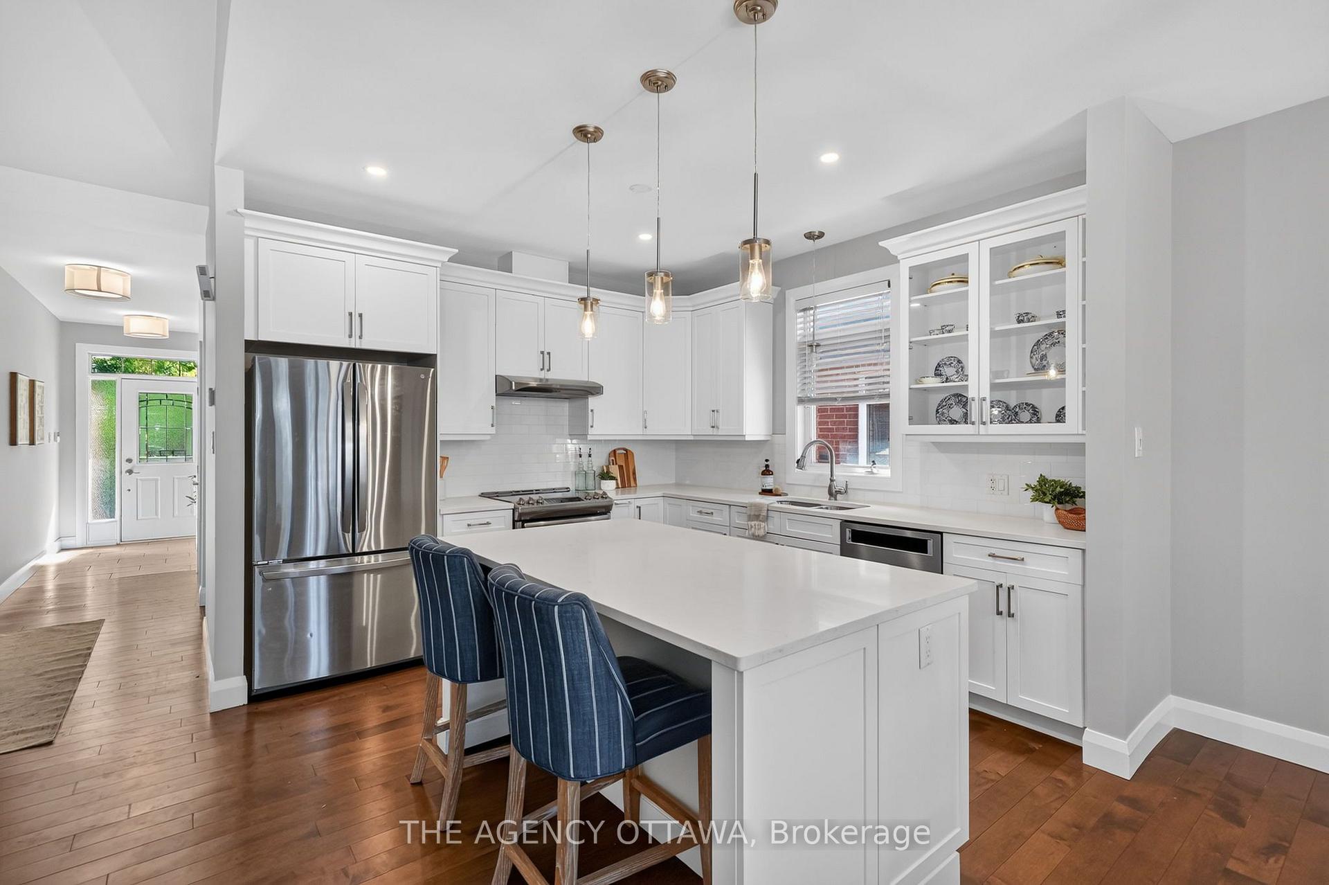 Photo 18 of 111 Bartlett Private, Ottawa, Hunt Club/Western Community — HOMEH