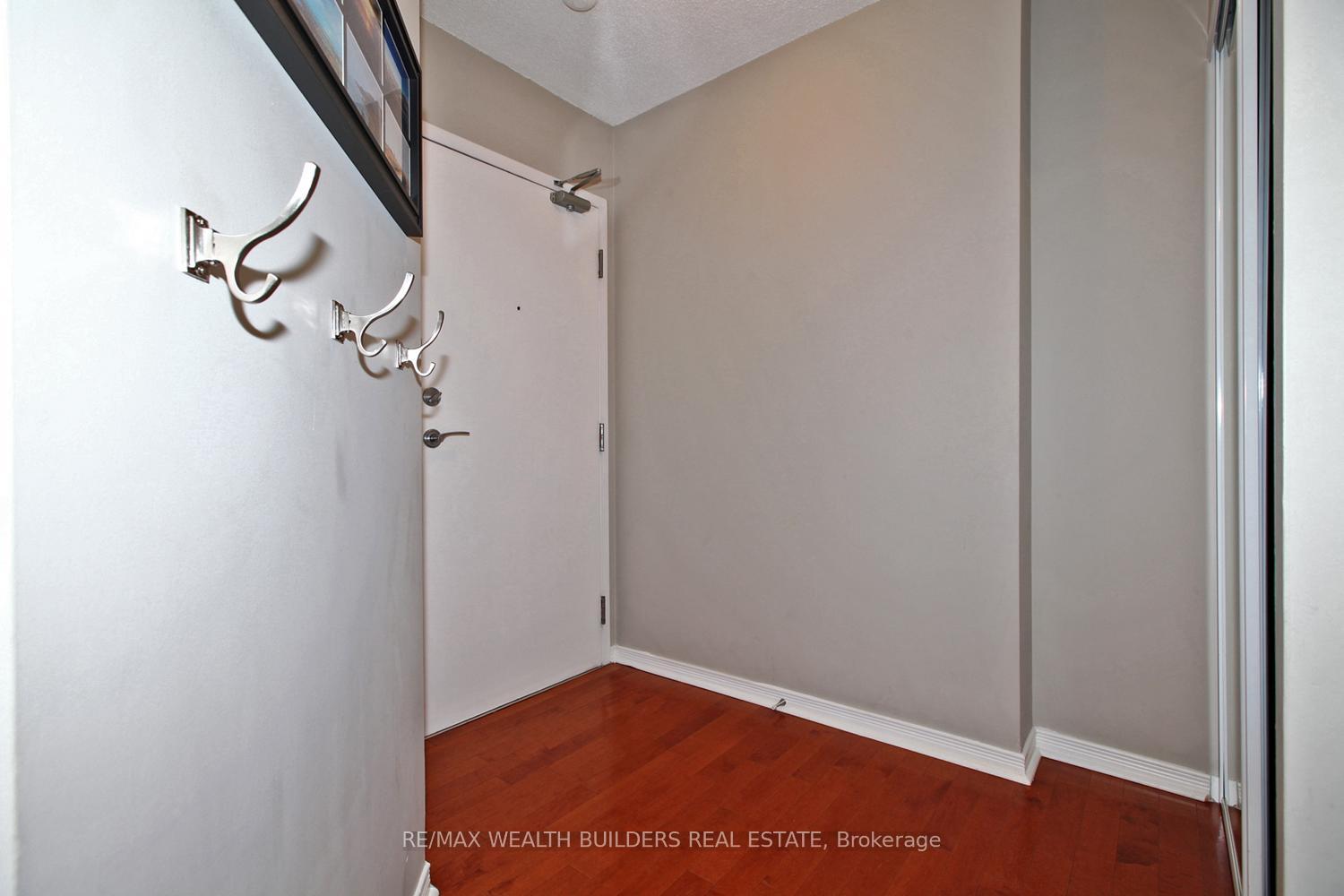 Photo 4 of Unit 1504, 230 King Street E, Toronto, Moss Park — HOMEH