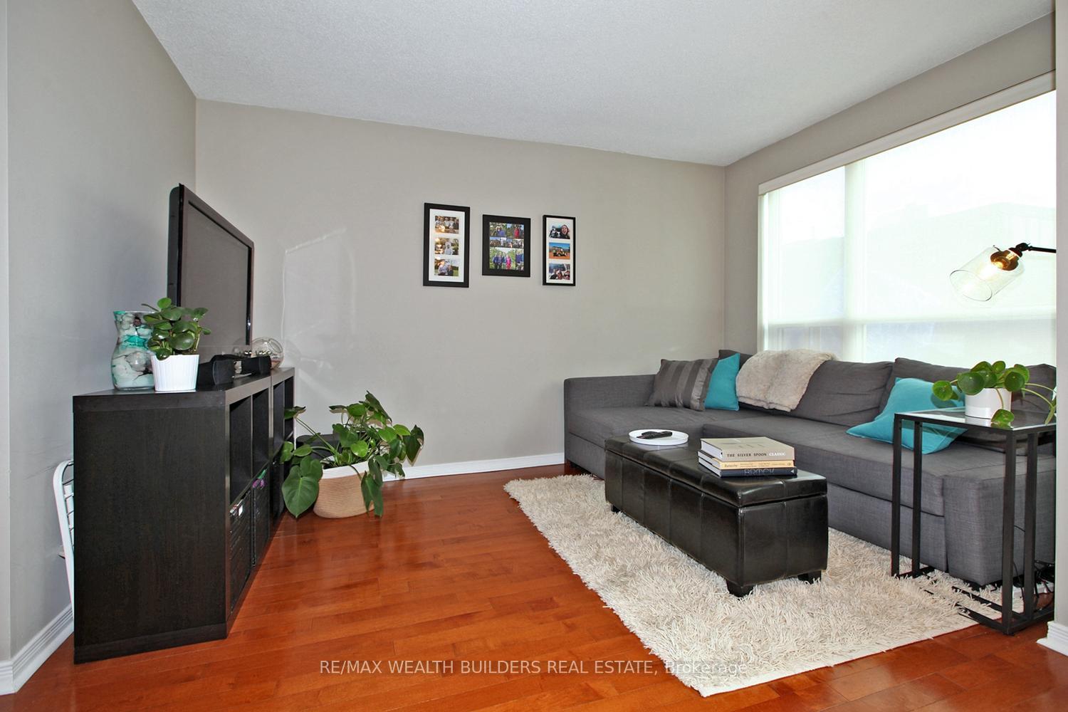 Photo 5 of Unit 1504, 230 King Street E, Toronto, Moss Park — HOMEH