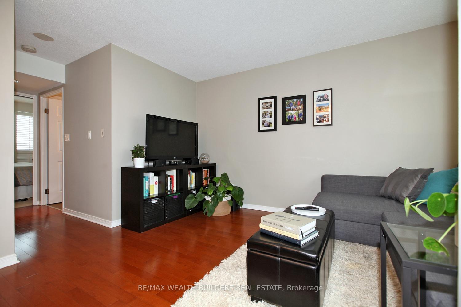 Photo 6 of Unit 1504, 230 King Street E, Toronto, Moss Park — HOMEH