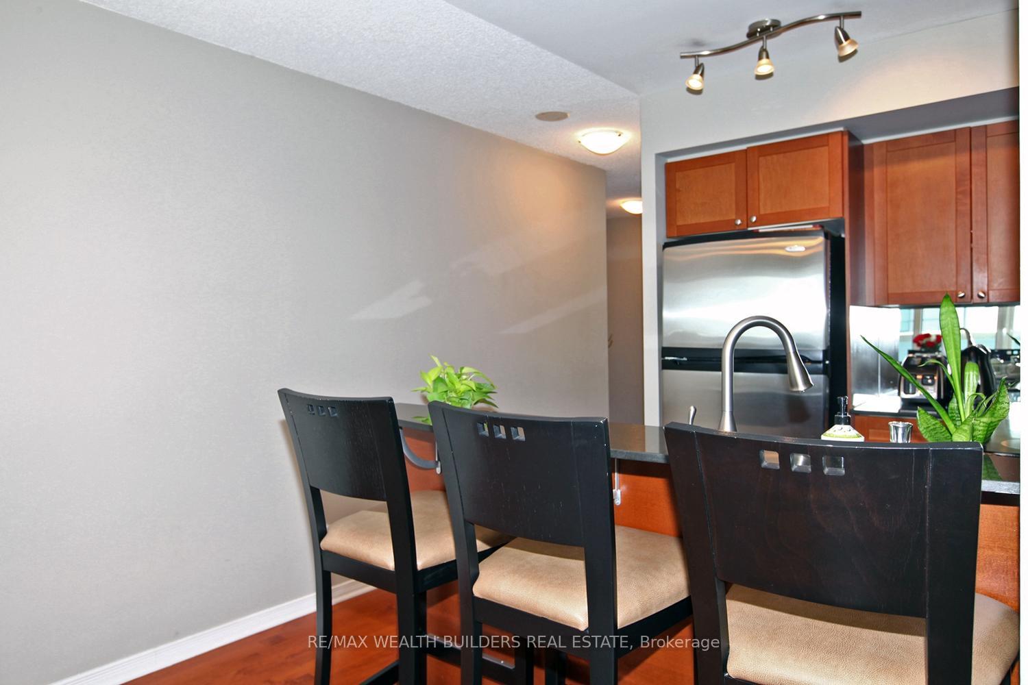 Photo 15 of Unit 1504, 230 King Street E, Toronto, Moss Park — HOMEH