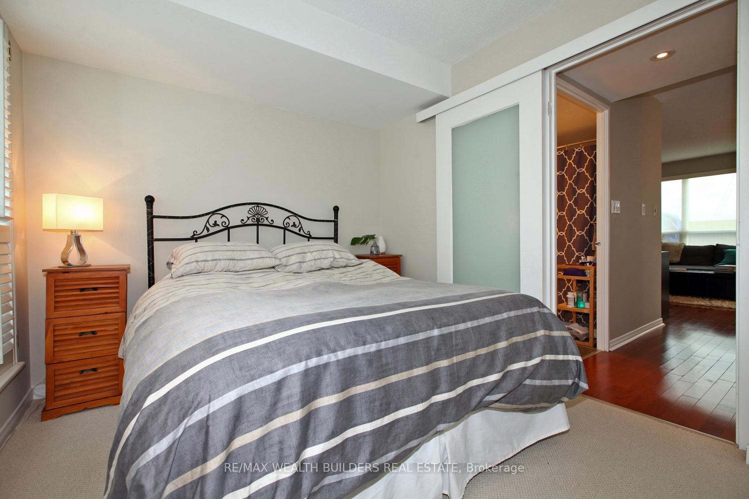Photo 18 of Unit 1504, 230 King Street E, Toronto, Moss Park — HOMEH