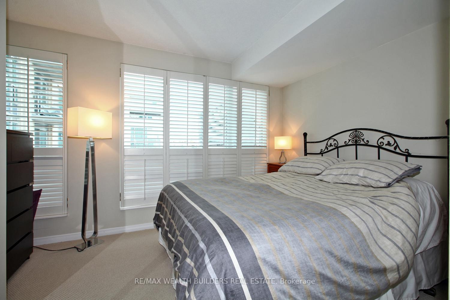 Photo 19 of Unit 1504, 230 King Street E, Toronto, Moss Park — HOMEH