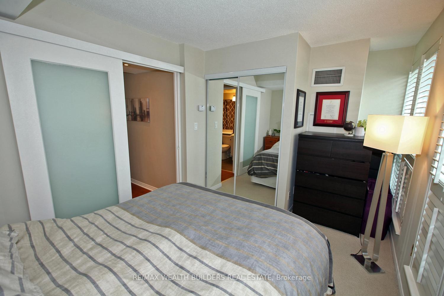 Photo 20 of Unit 1504, 230 King Street E, Toronto, Moss Park — HOMEH