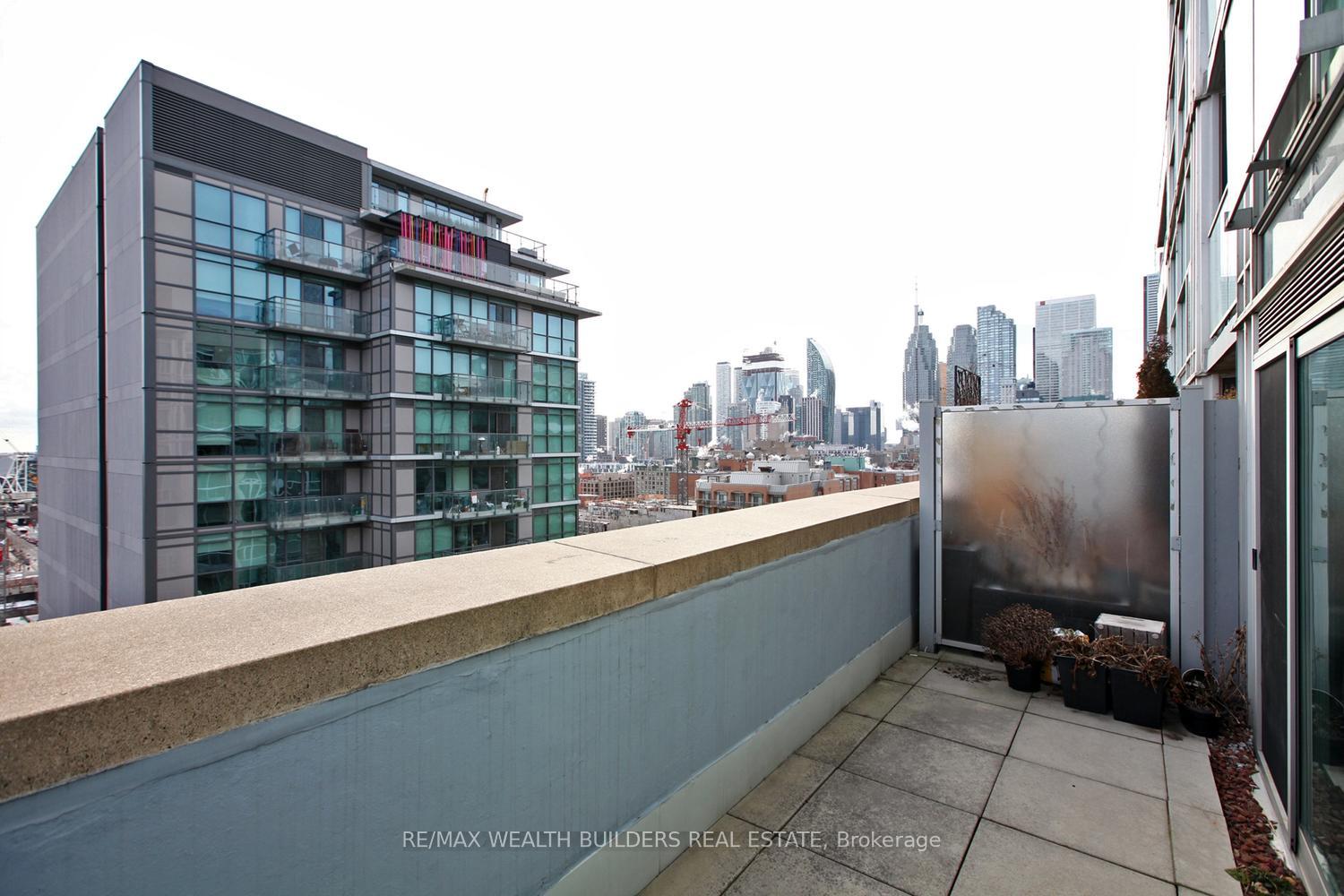 Photo 22 of Unit 1504, 230 King Street E, Toronto, Moss Park — HOMEH