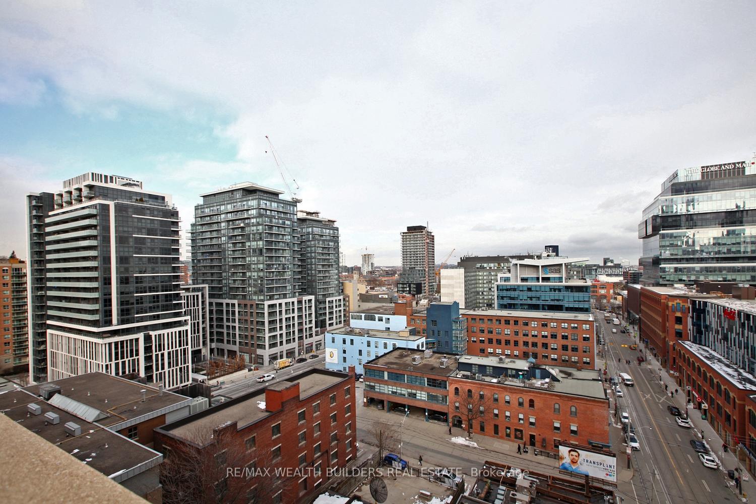Photo 24 of Unit 1504, 230 King Street E, Toronto, Moss Park — HOMEH
