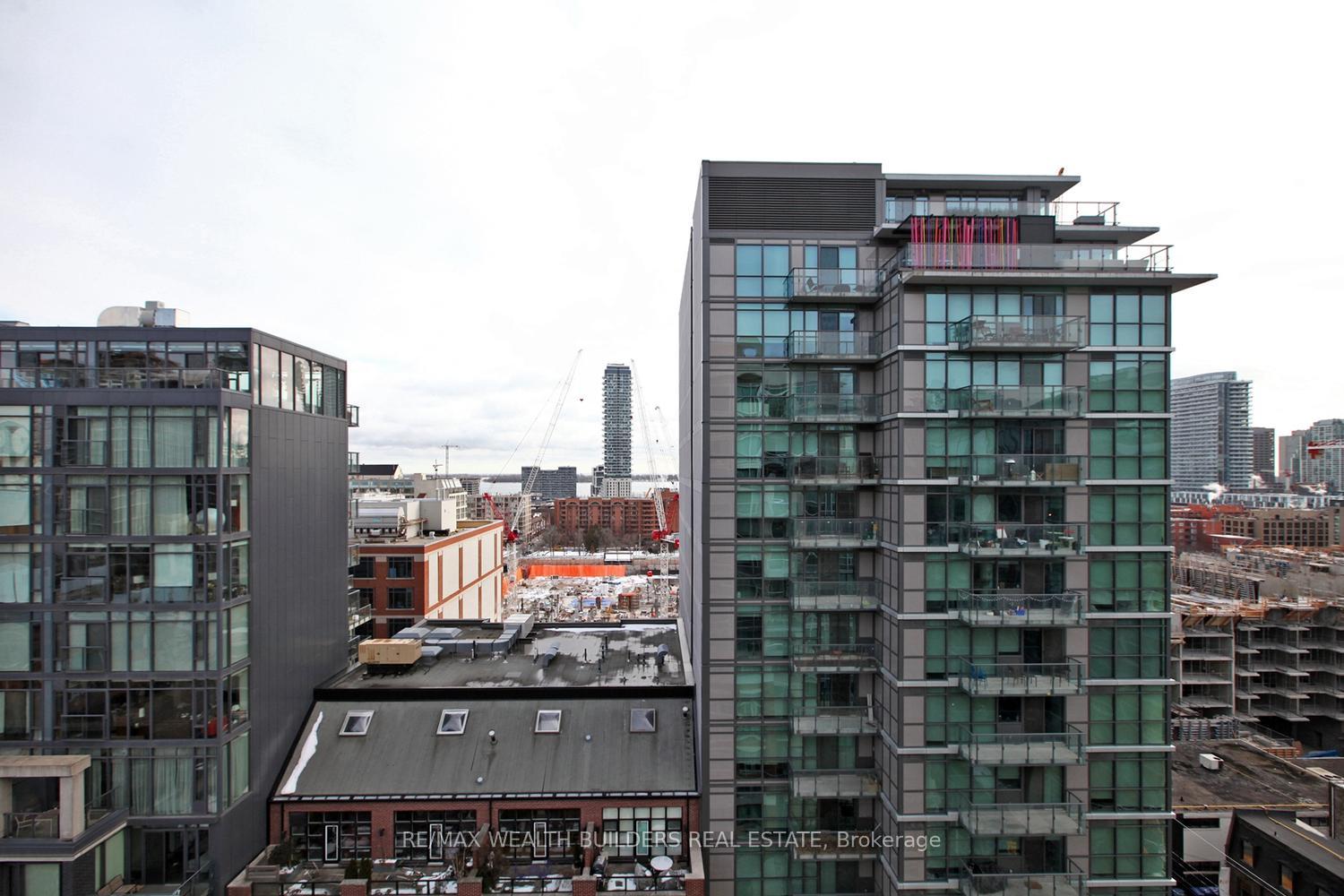 Photo 27 of Unit 1504, 230 King Street E, Toronto, Moss Park — HOMEH