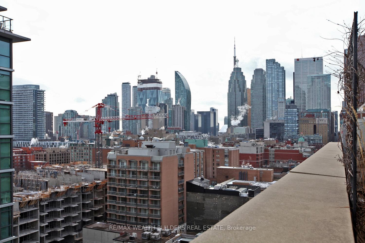 Photo 26 of Unit 1504, 230 King Street E, Toronto, Moss Park — HOMEH