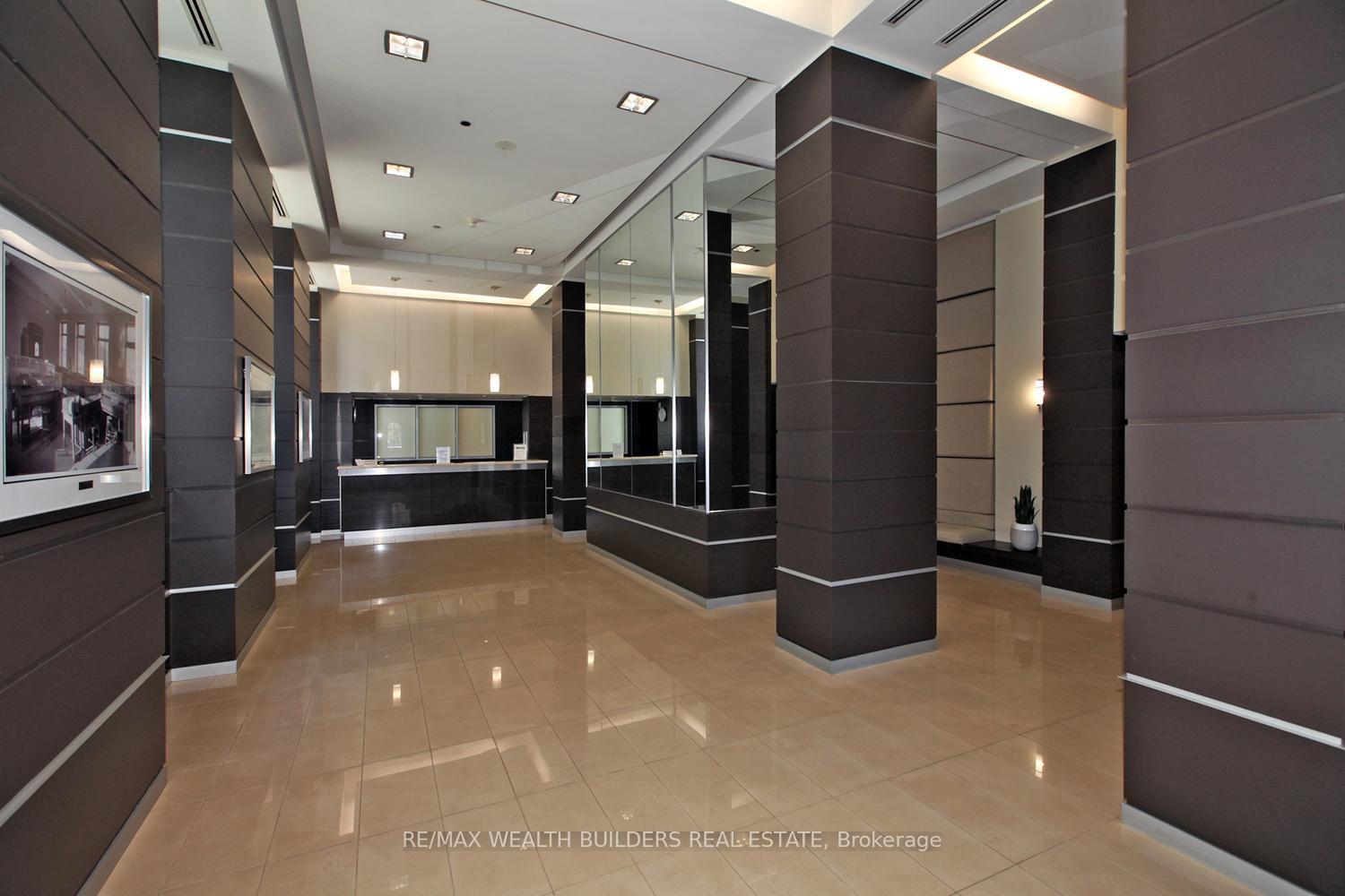 Photo 28 of Unit 1504, 230 King Street E, Toronto, Moss Park — HOMEH