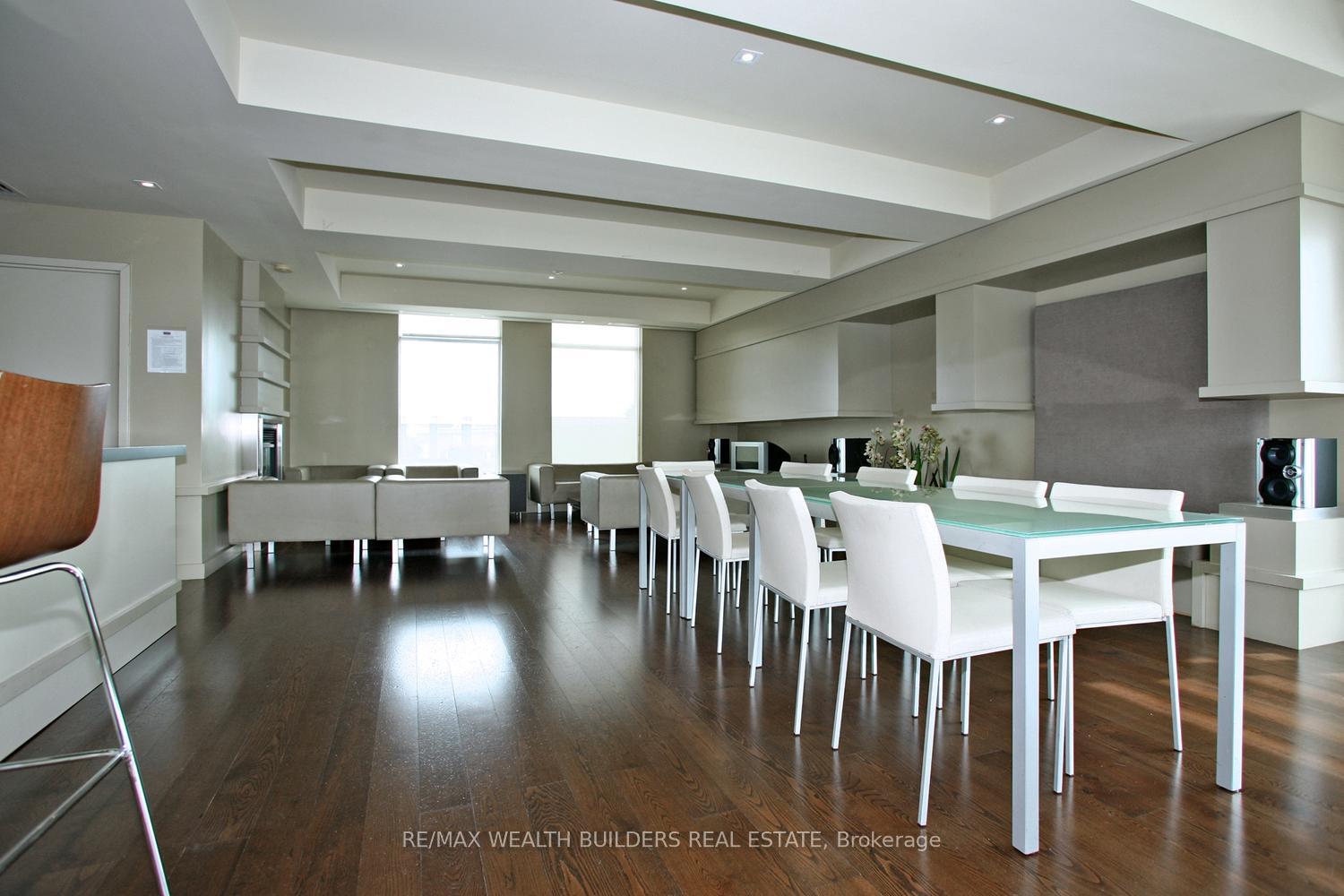 Photo 29 of Unit 1504, 230 King Street E, Toronto, Moss Park — HOMEH