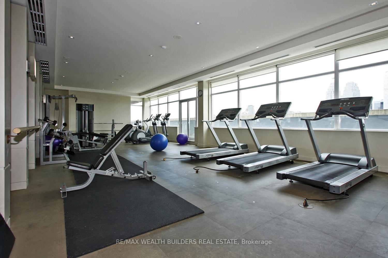 Photo 30 of Unit 1504, 230 King Street E, Toronto, Moss Park — HOMEH