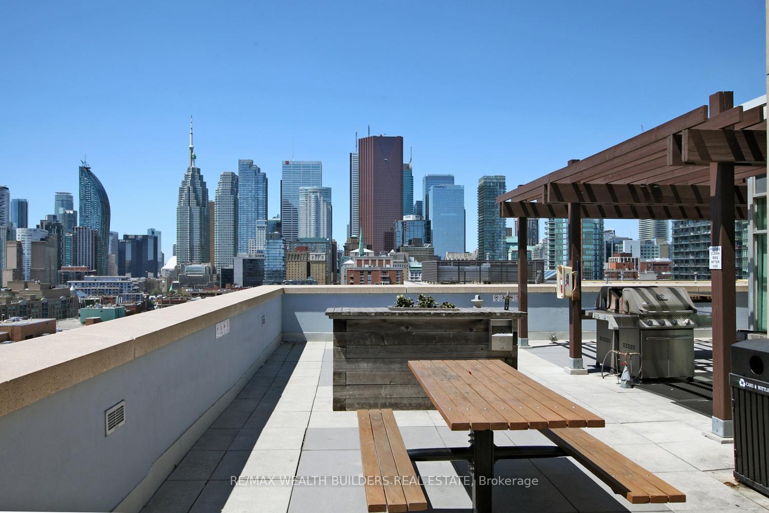 Photo 33 of Unit 1504, 230 King Street E, Toronto, Moss Park — HOMEH