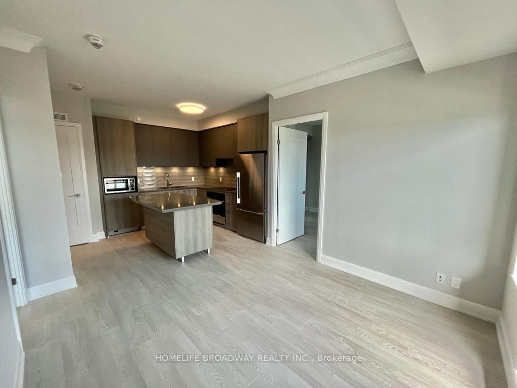 Photo 3 of Unit 817, 38 Water Walk Drive, Markham, Unionville — HOMEH