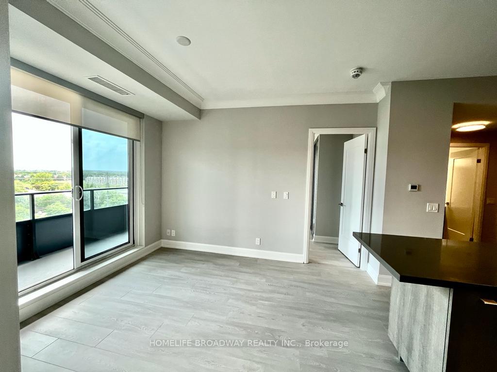 Photo 5 of Unit 817, 38 Water Walk Drive, Markham, Unionville — HOMEH