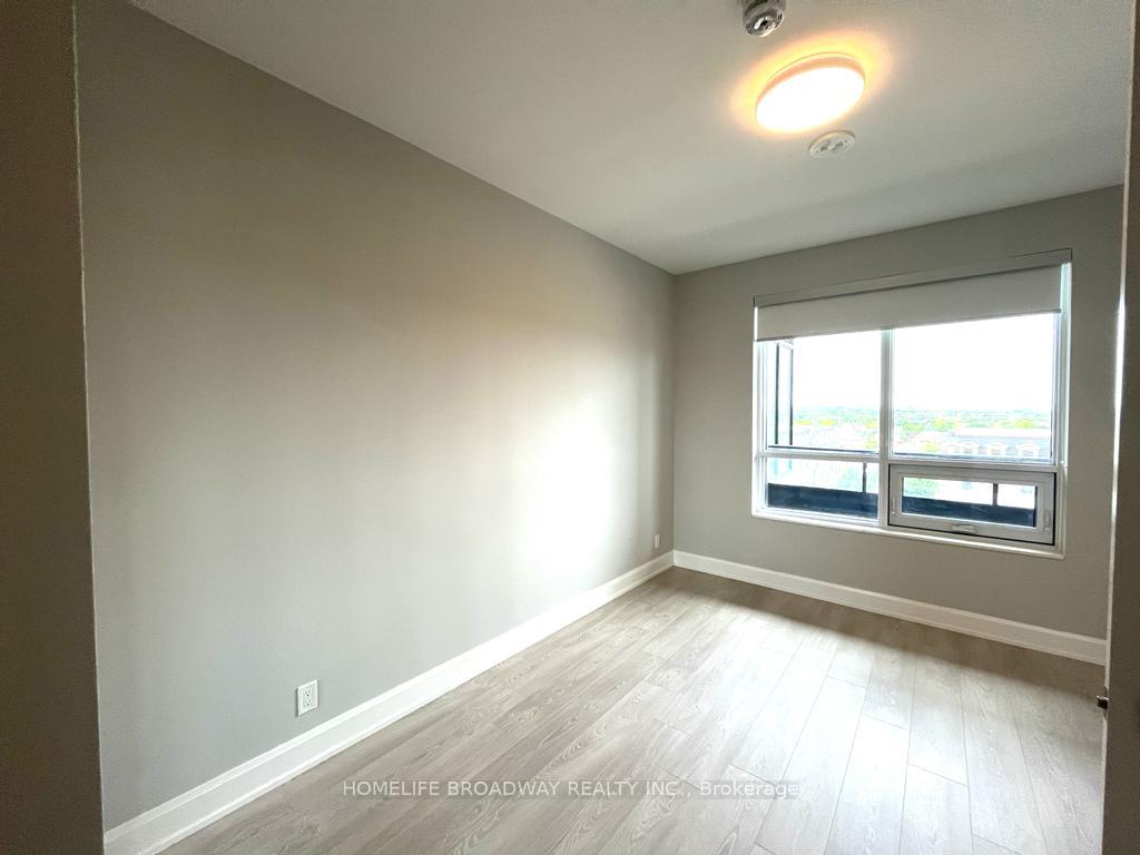 Photo 6 of Unit 817, 38 Water Walk Drive, Markham, Unionville — HOMEH