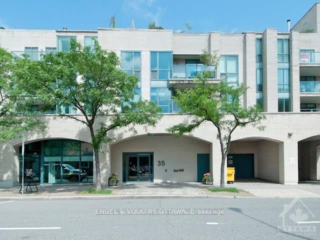 Photo 1 of Unit 212, 35 Murray Street, Ottawa, Lower Town/Byward Market — HOMEH