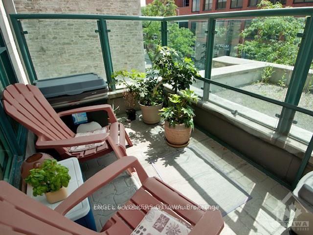 Photo 40 of Unit 212, 35 Murray Street, Ottawa, Lower Town/Byward Market — HOMEH