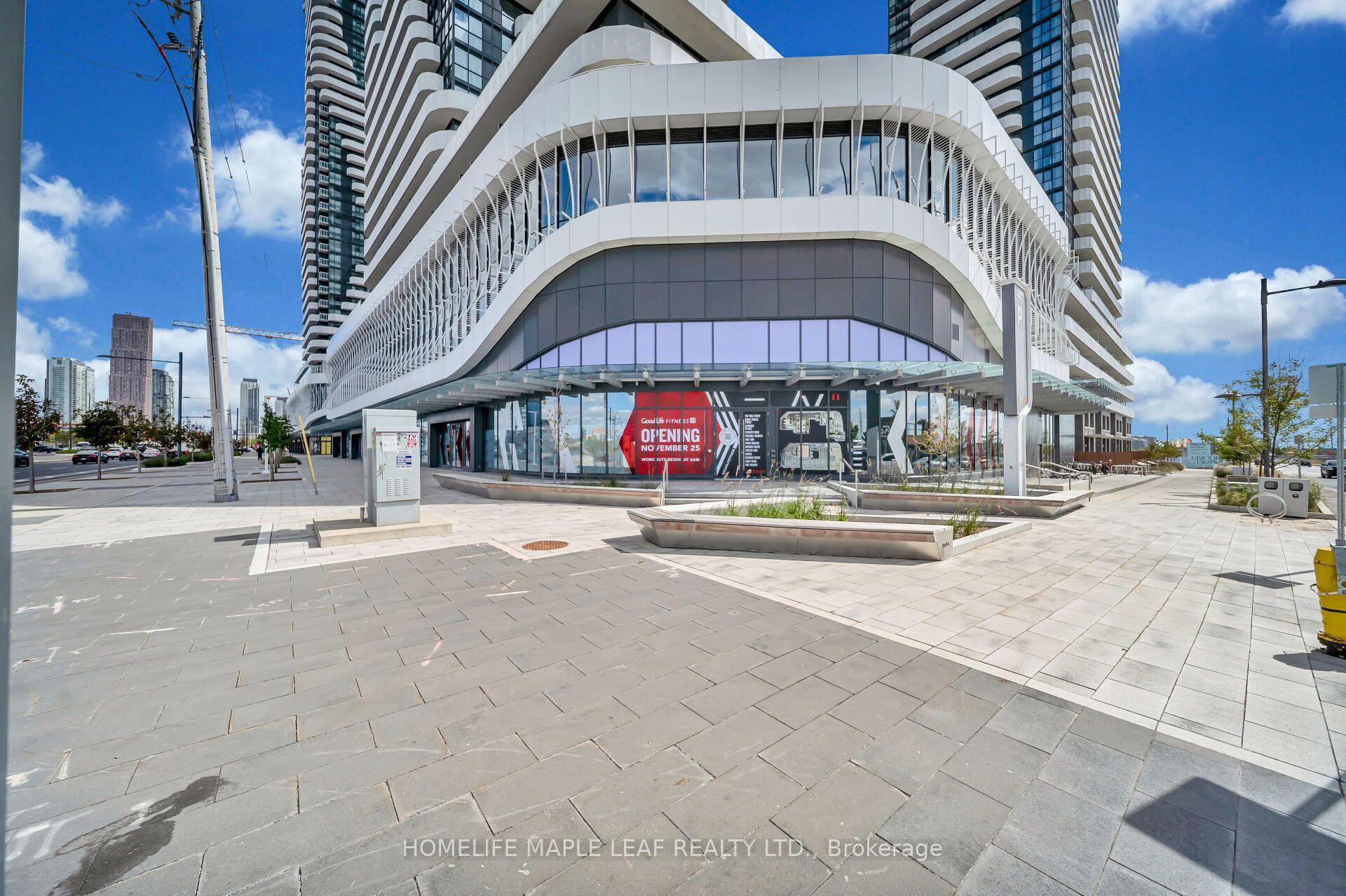 Photo 5 of Unit 2211, 225 Commerce Street, Vaughan, Vaughan Corporate Centre — HOMEH