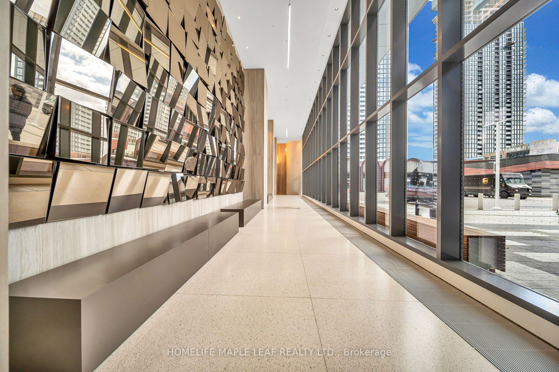 Photo 7 of Unit 2211, 225 Commerce Street, Vaughan, Vaughan Corporate Centre — HOMEH