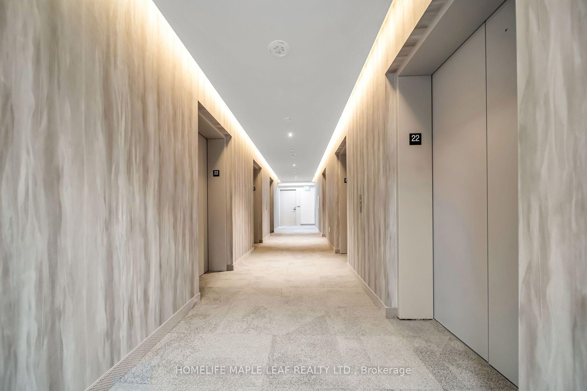 Photo 8 of Unit 2211, 225 Commerce Street, Vaughan, Vaughan Corporate Centre — HOMEH