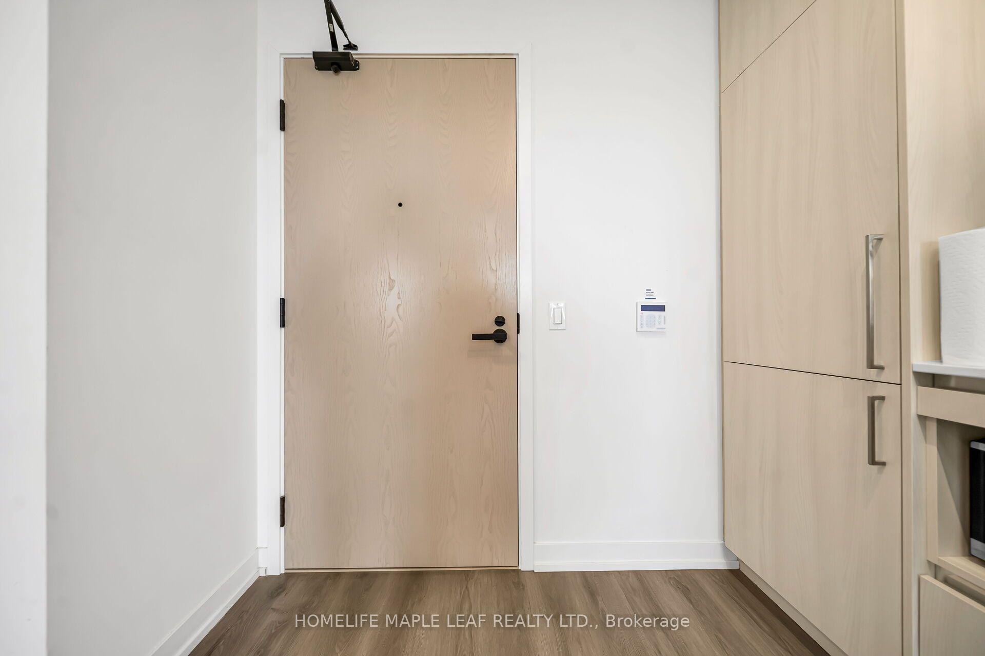 Photo 10 of Unit 2211, 225 Commerce Street, Vaughan, Vaughan Corporate Centre — HOMEH