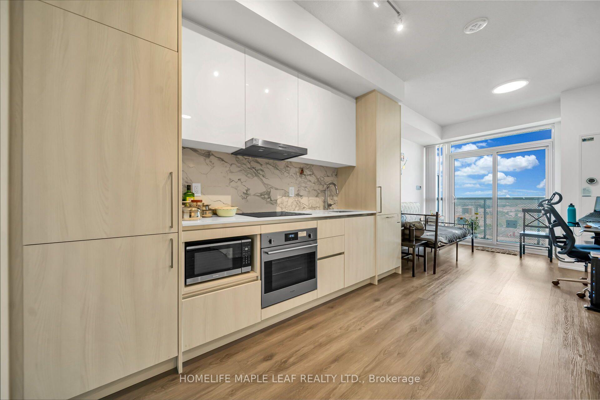 Photo 14 of Unit 2211, 225 Commerce Street, Vaughan, Vaughan Corporate Centre — HOMEH