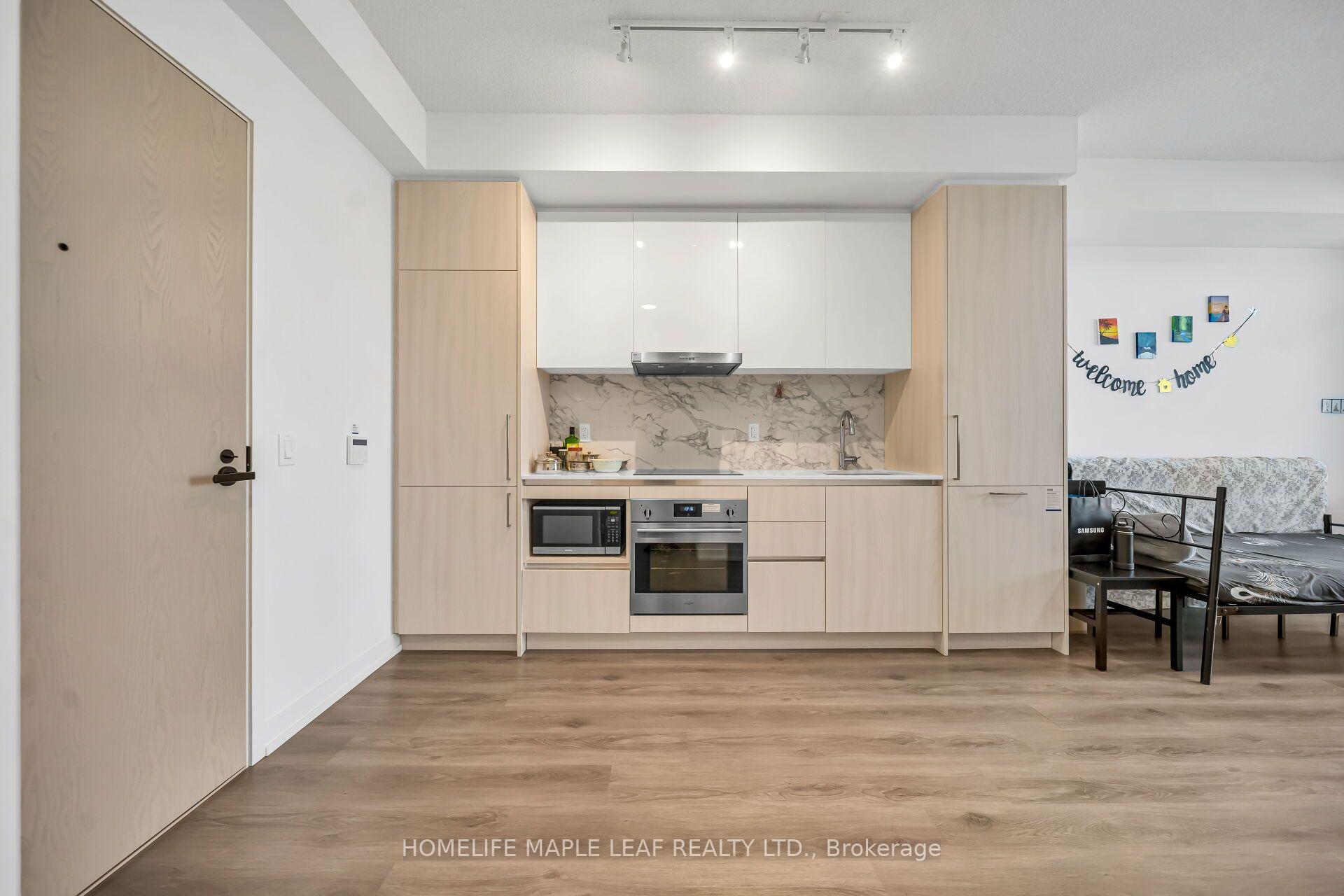 Photo 15 of Unit 2211, 225 Commerce Street, Vaughan, Vaughan Corporate Centre — HOMEH