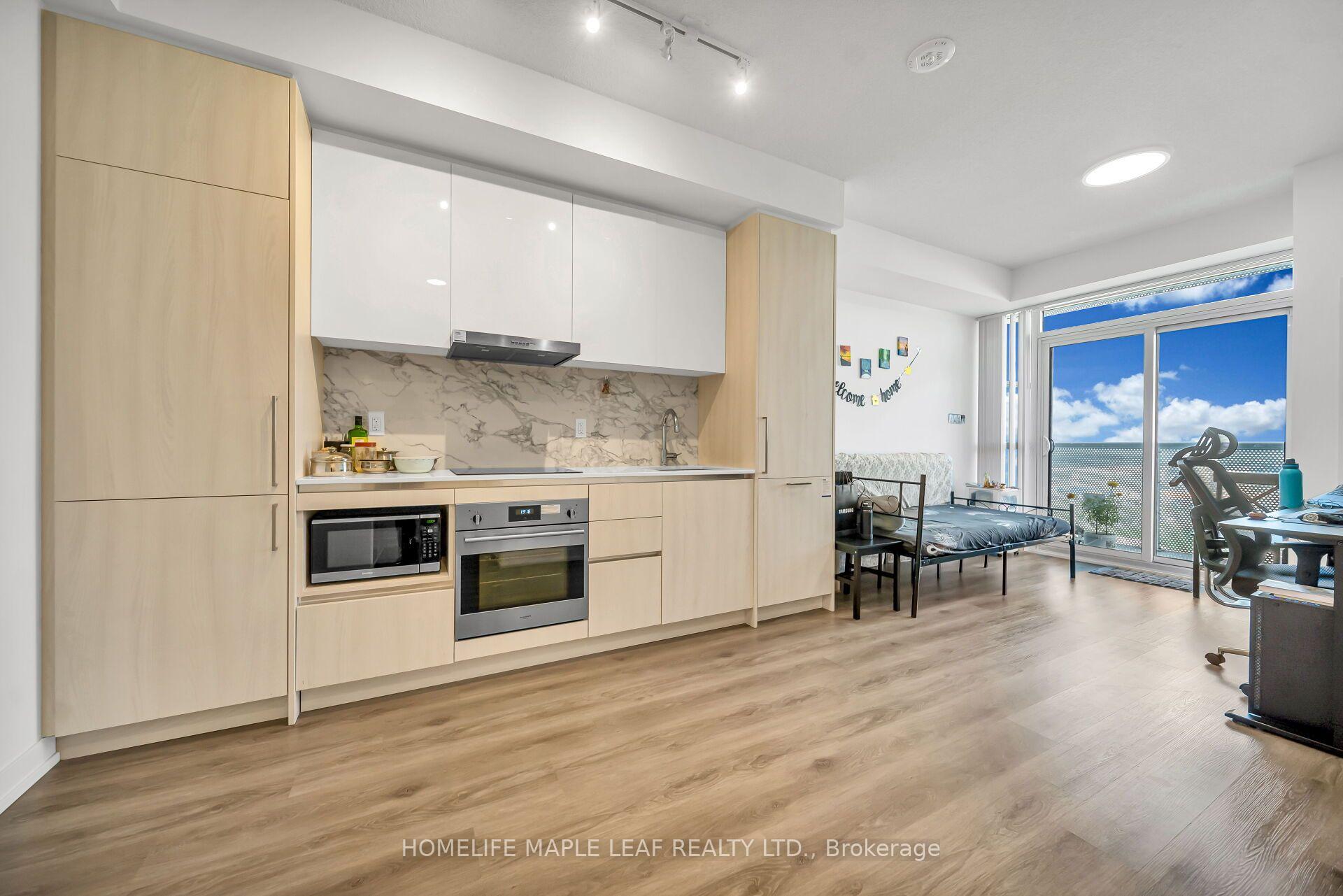Photo 16 of Unit 2211, 225 Commerce Street, Vaughan, Vaughan Corporate Centre — HOMEH