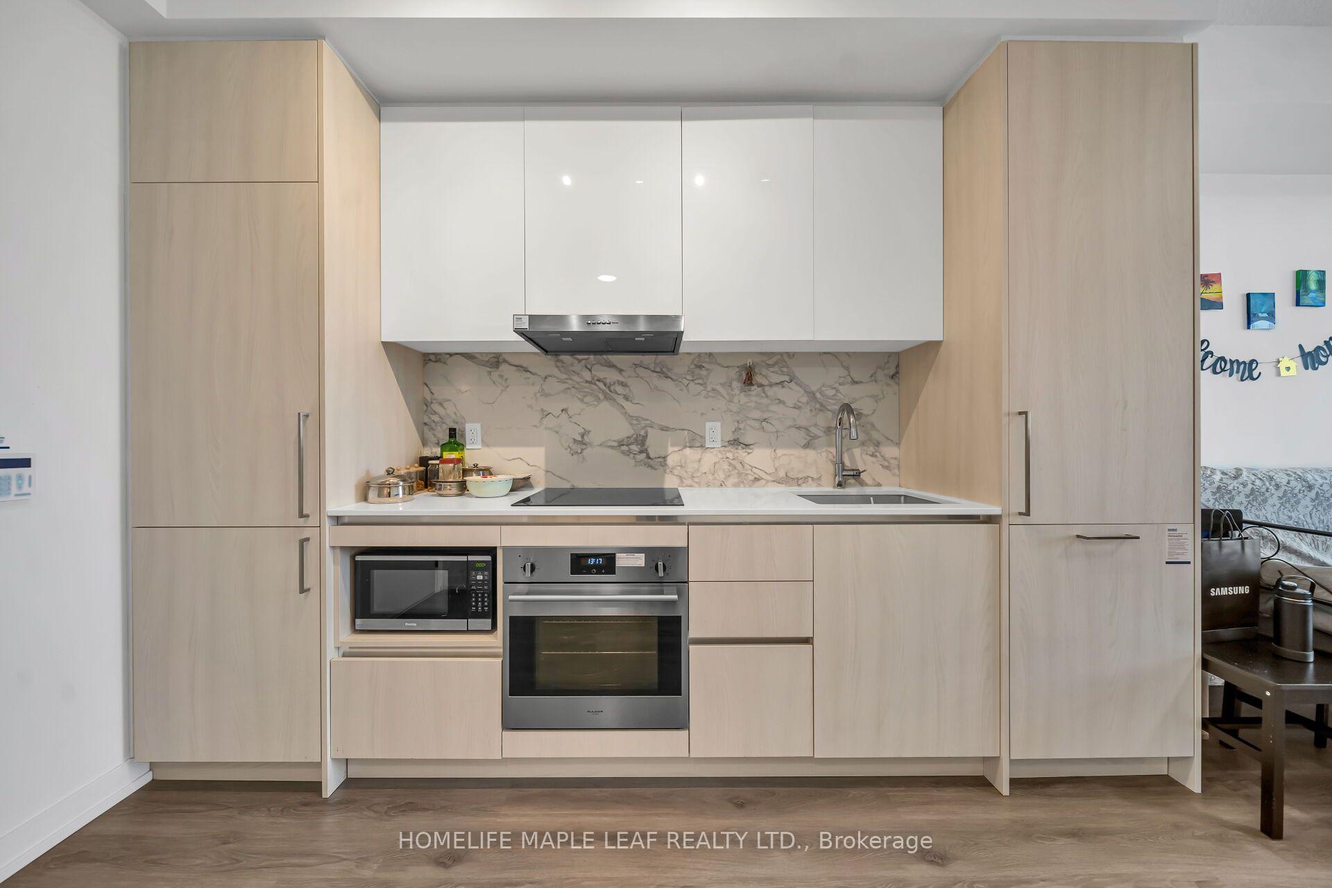 Photo 17 of Unit 2211, 225 Commerce Street, Vaughan, Vaughan Corporate Centre — HOMEH
