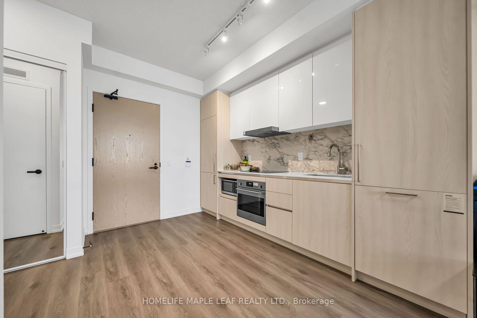 Photo 18 of Unit 2211, 225 Commerce Street, Vaughan, Vaughan Corporate Centre — HOMEH