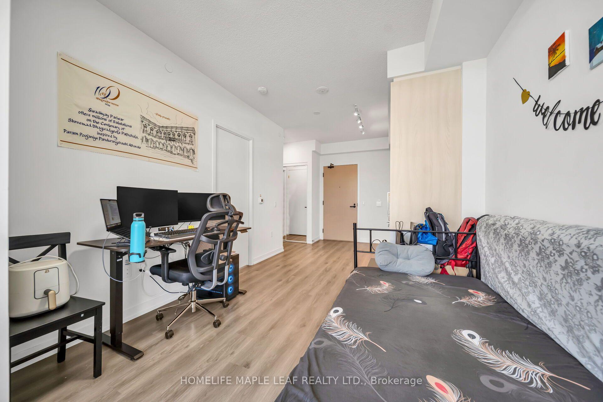 Photo 23 of Unit 2211, 225 Commerce Street, Vaughan, Vaughan Corporate Centre — HOMEH