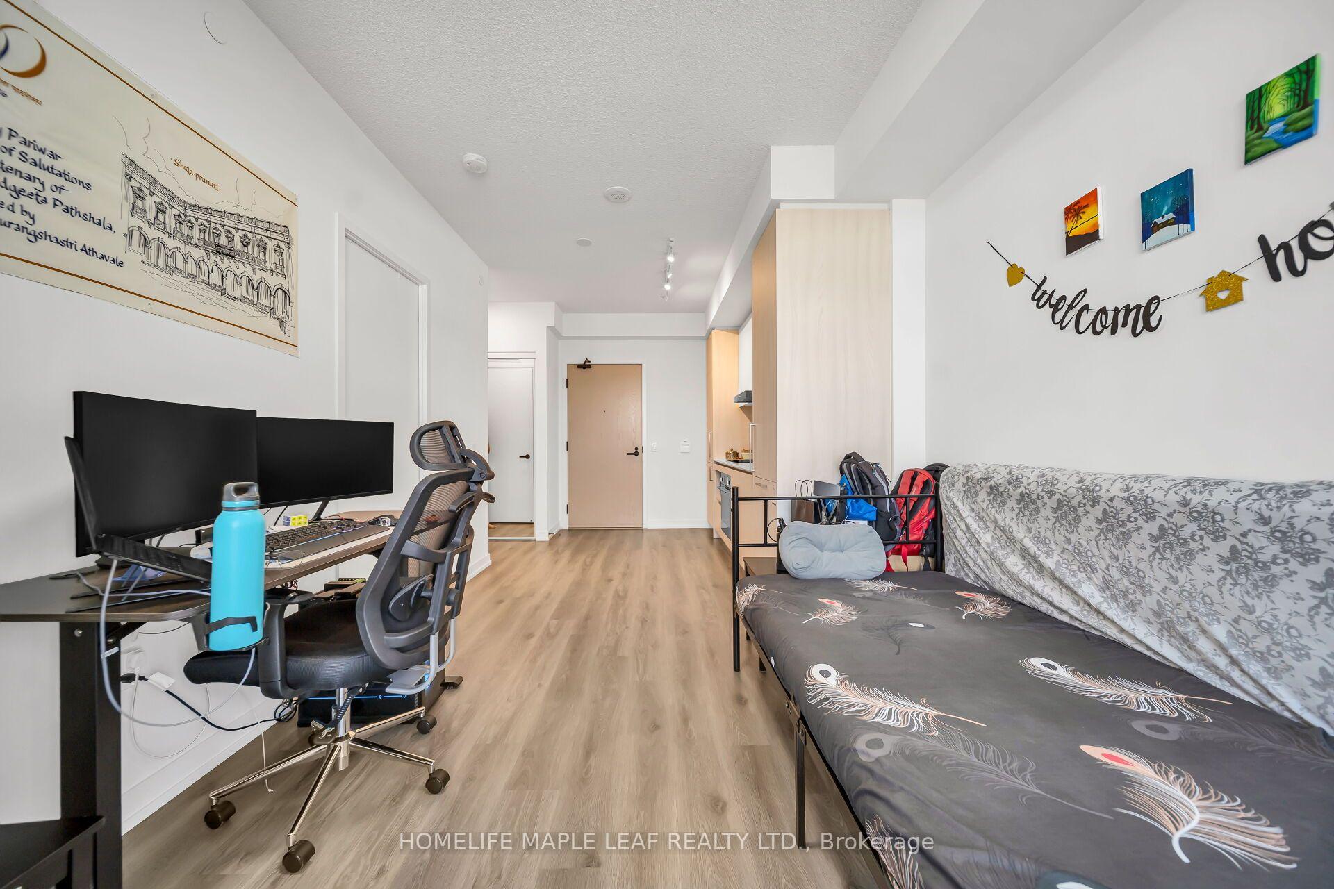 Photo 24 of Unit 2211, 225 Commerce Street, Vaughan, Vaughan Corporate Centre — HOMEH