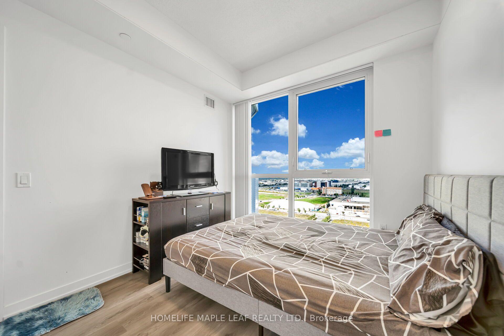 Photo 25 of Unit 2211, 225 Commerce Street, Vaughan, Vaughan Corporate Centre — HOMEH