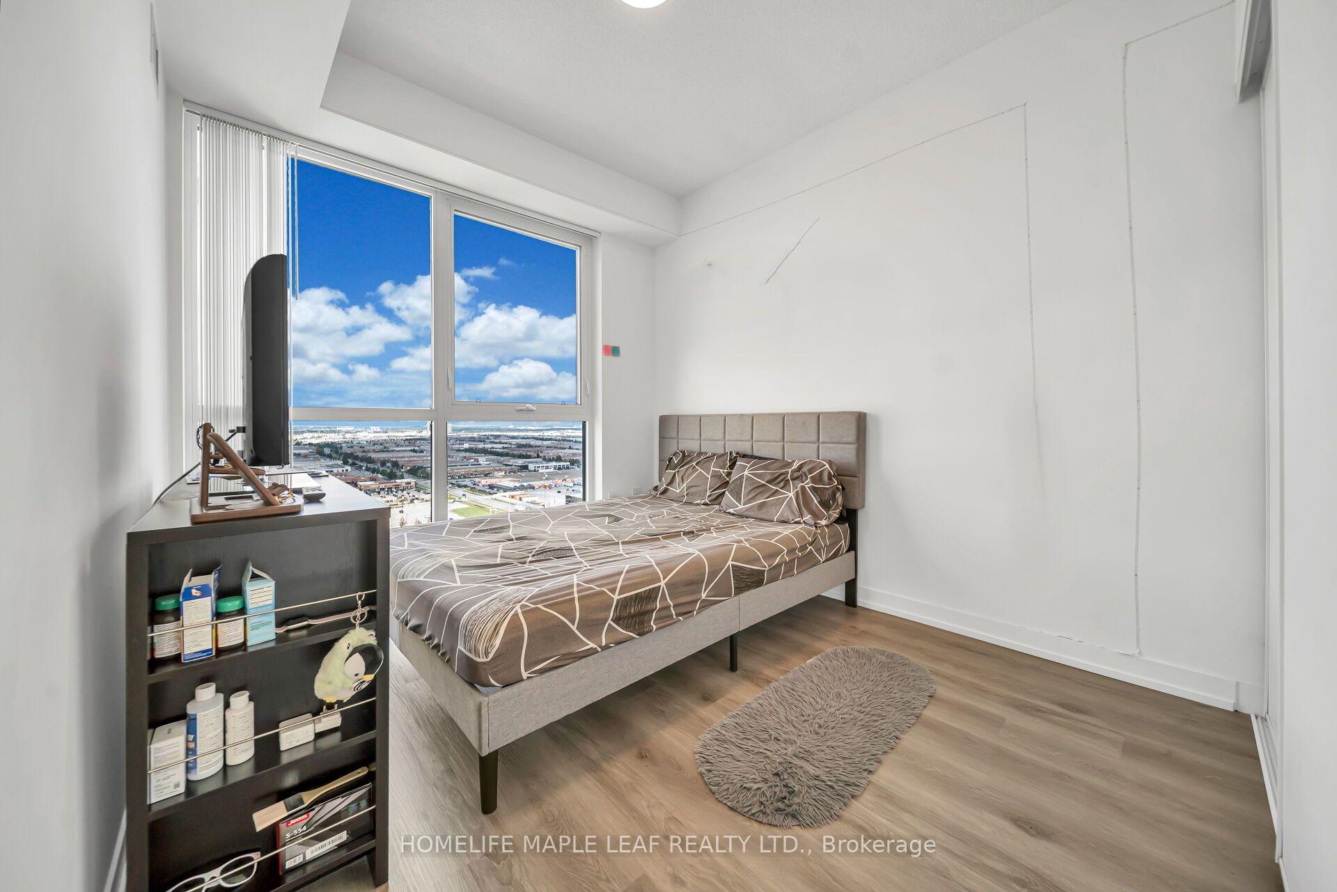 Photo 26 of Unit 2211, 225 Commerce Street, Vaughan, Vaughan Corporate Centre — HOMEH