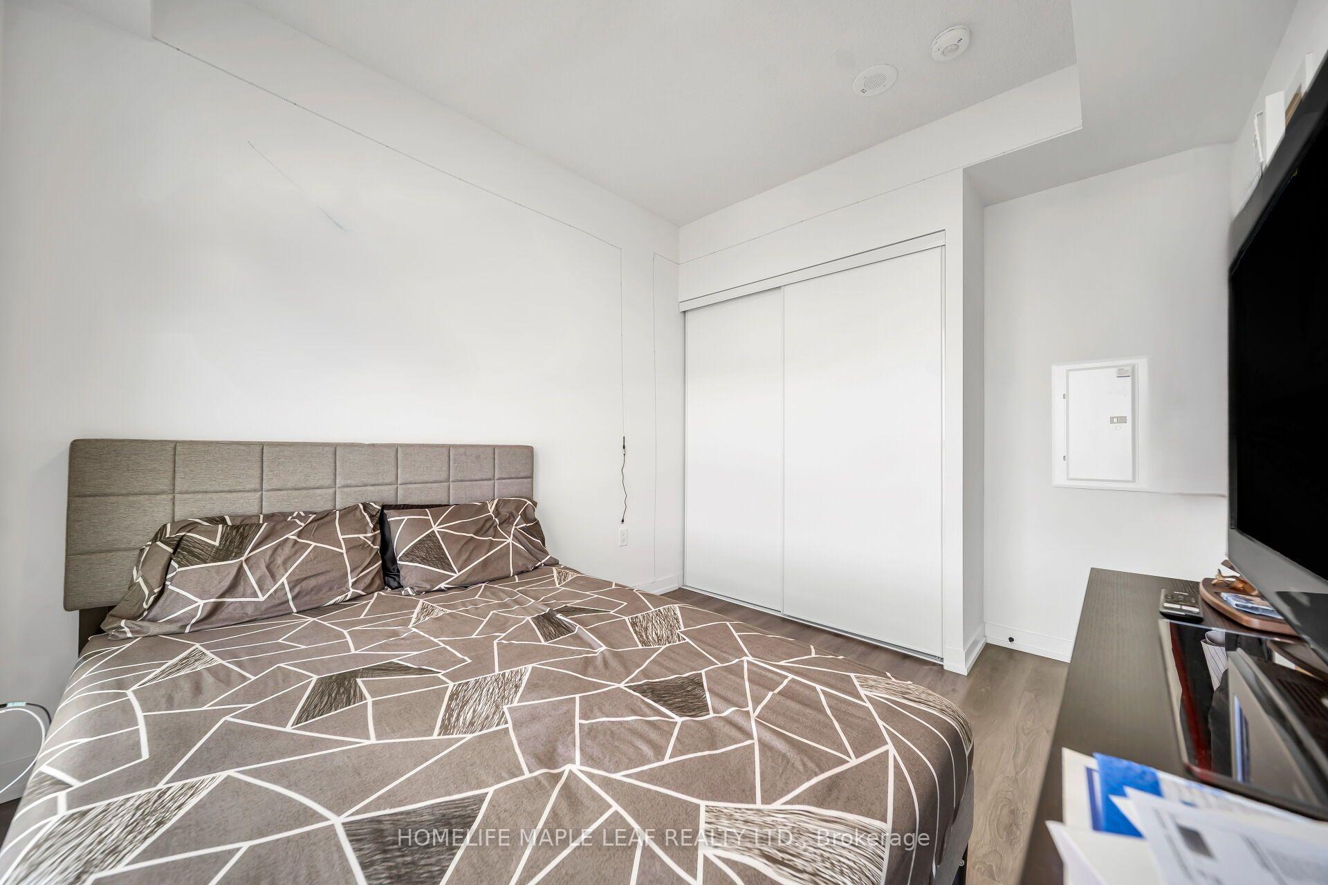 Photo 27 of Unit 2211, 225 Commerce Street, Vaughan, Vaughan Corporate Centre — HOMEH