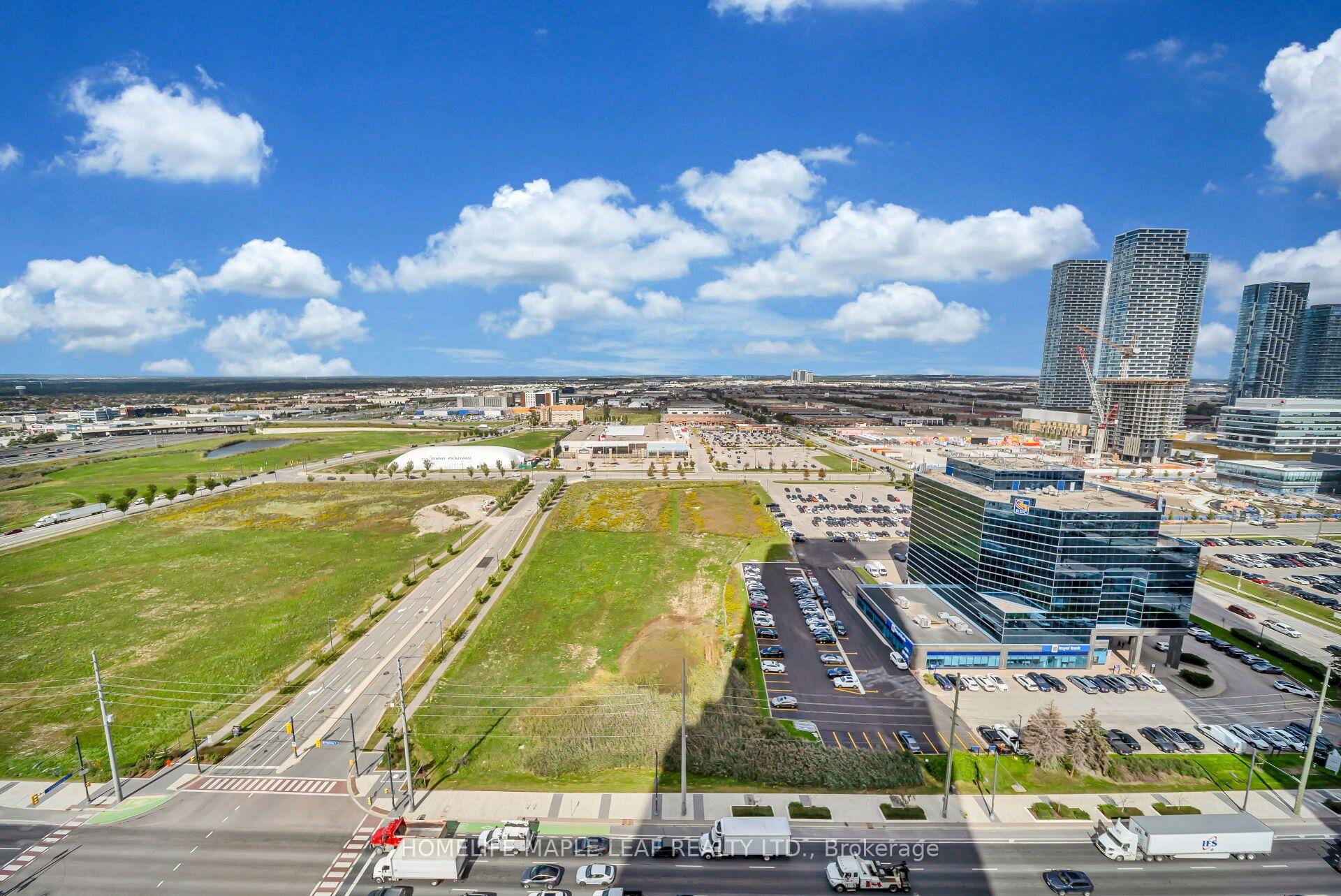 Photo 31 of Unit 2211, 225 Commerce Street, Vaughan, Vaughan Corporate Centre — HOMEH