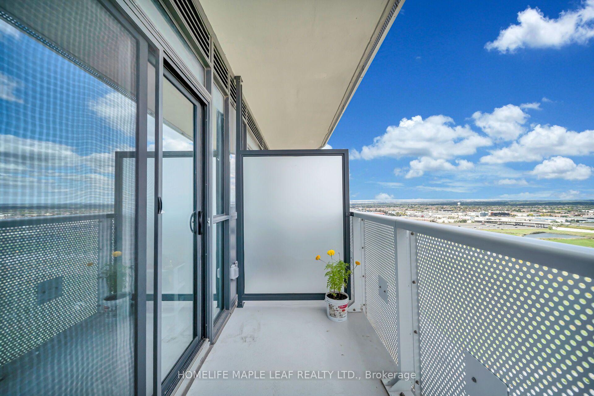 Photo 34 of Unit 2211, 225 Commerce Street, Vaughan, Vaughan Corporate Centre — HOMEH