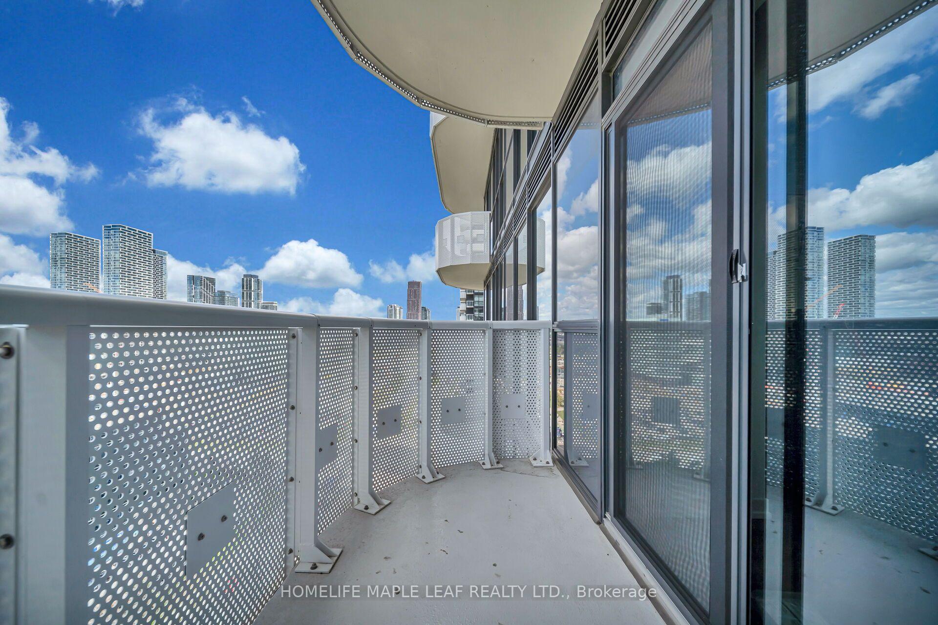 Photo 35 of Unit 2211, 225 Commerce Street, Vaughan, Vaughan Corporate Centre — HOMEH