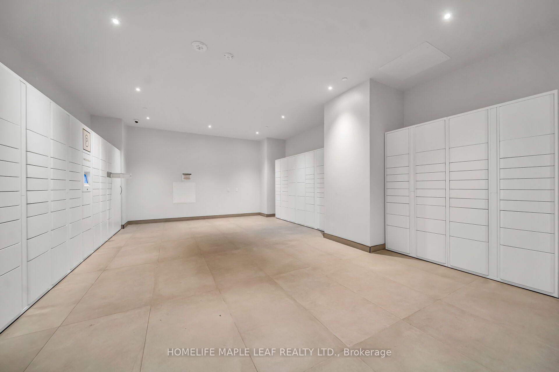 Photo 36 of Unit 2211, 225 Commerce Street, Vaughan, Vaughan Corporate Centre — HOMEH